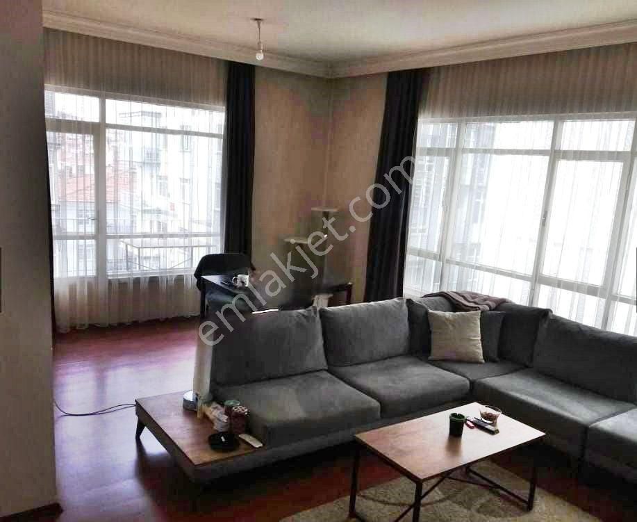 Ankara Yenimahalle Demetgül Kelepir Yatırımlık Satılık 3+1 Boş Satılık