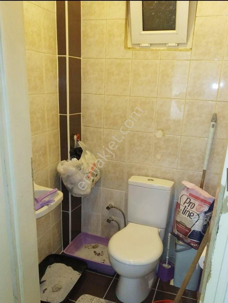 Ankara Yenimahalle Demetgül Kelepir Yatırımlık Satılık 3+1 Boş Satılık - Görsel 3