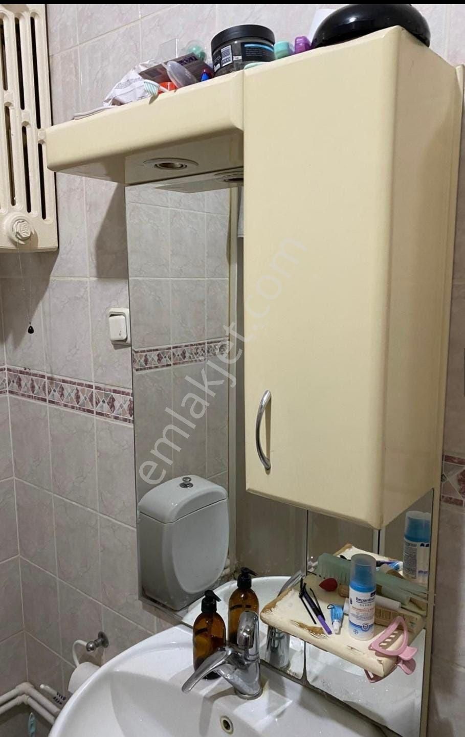 Ankara Yenimahalle Demetgül Kelepir Yatırımlık Satılık 3+1 Boş Satılık - Görsel 9