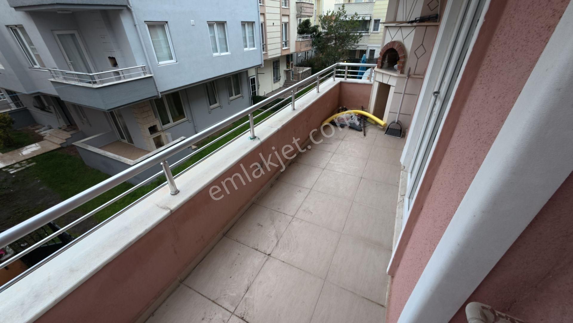 Sakarya Karasu'da Kaçırılmayacak Fırsatta 2+1 Satılık Daire - Görsel 9