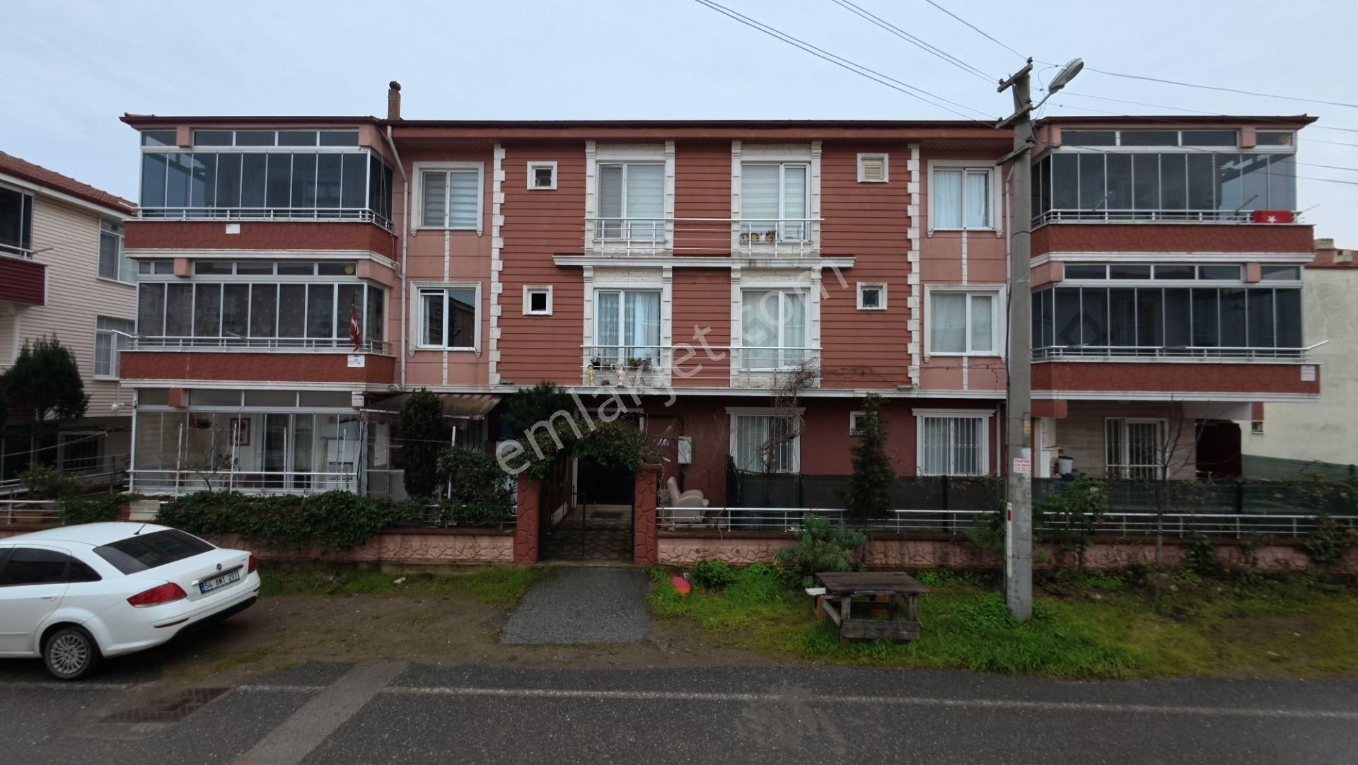 Sakarya Karasu'da Kaçırılmayacak Fırsatta 2+1 Satılık Daire