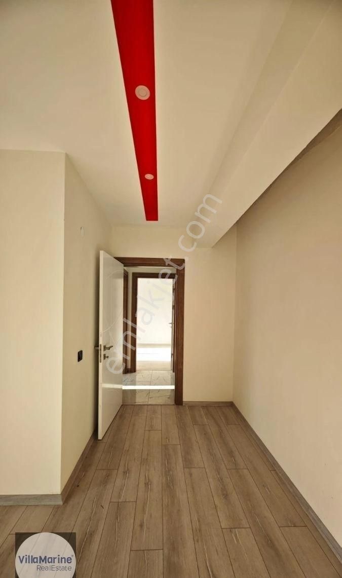 Ege Mahallesi'nde 3+1 Ara Kat Site İçi Daire - Görsel 7