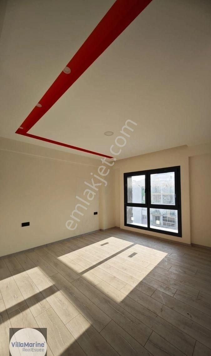 Ege Mahallesi'nde 3+1 Ara Kat Site İçi Daire - Görsel 8