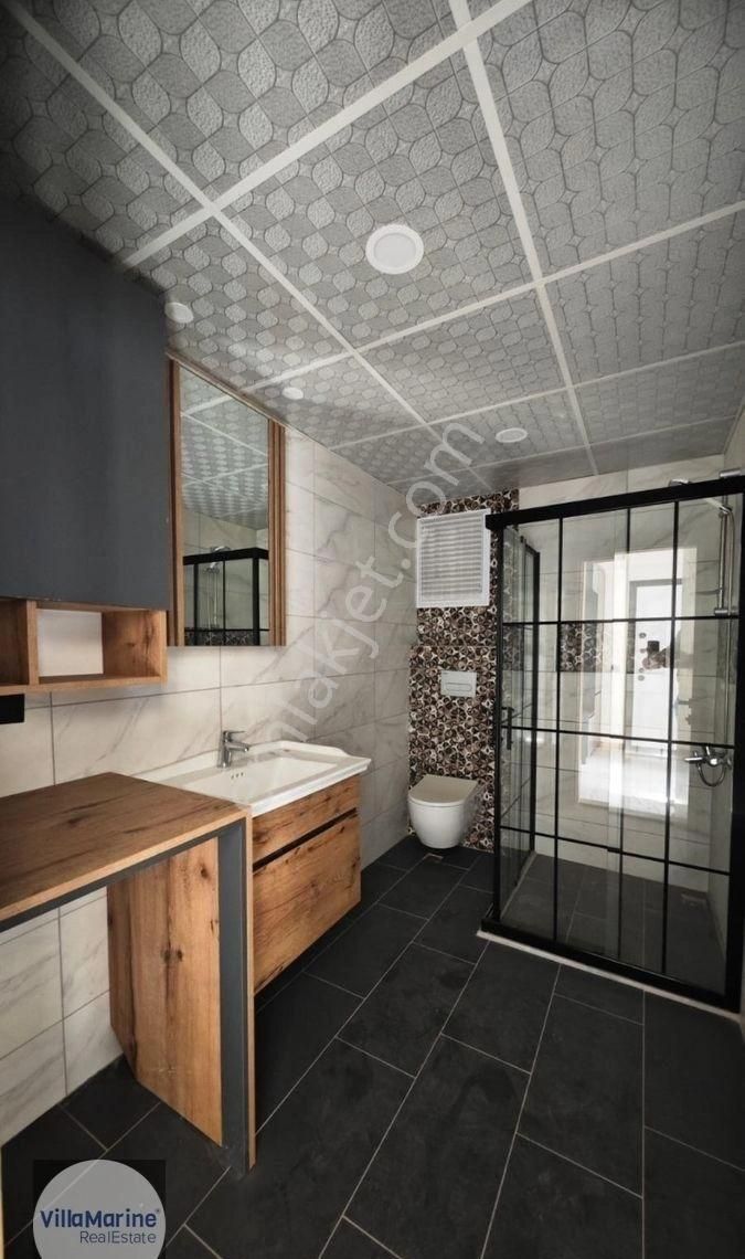 Ege Mahallesi'nde 3+1 Ara Kat Site İçi Daire - Görsel 13