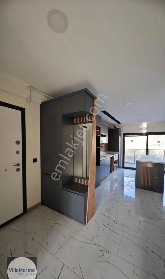 Ege Mahallesi'nde 3+1 Ara Kat Site İçi Daire - Görsel 15