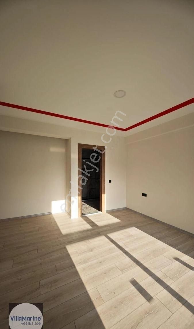 Ege Mahallesi'nde 3+1 Ara Kat Site İçi Daire - Görsel 17