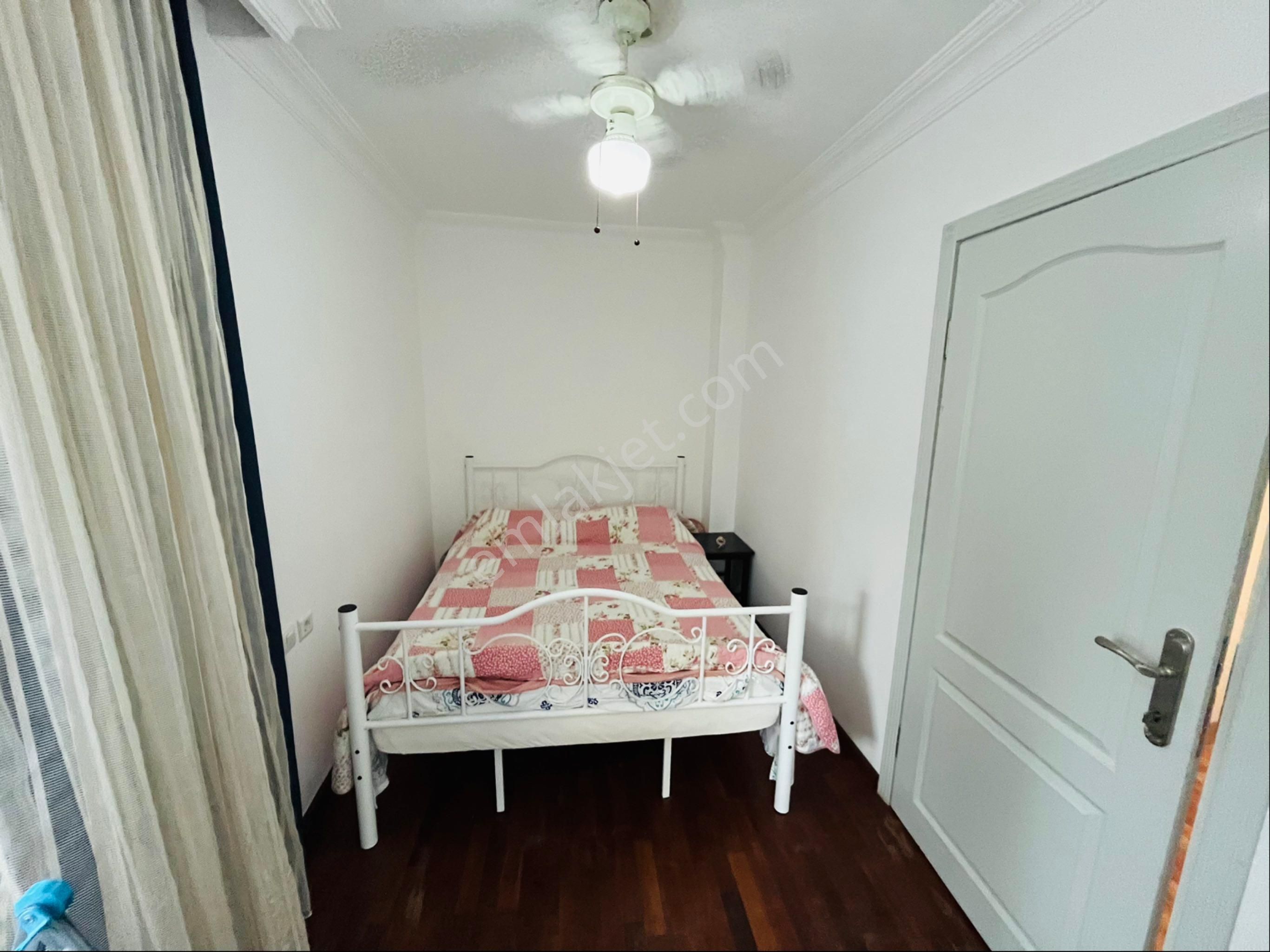 Altınoluk Narlı Da Denize 300 Mt Bahçeli 4+1 Müstakil Triblex Fırsat Satılık Villa - Görsel 21