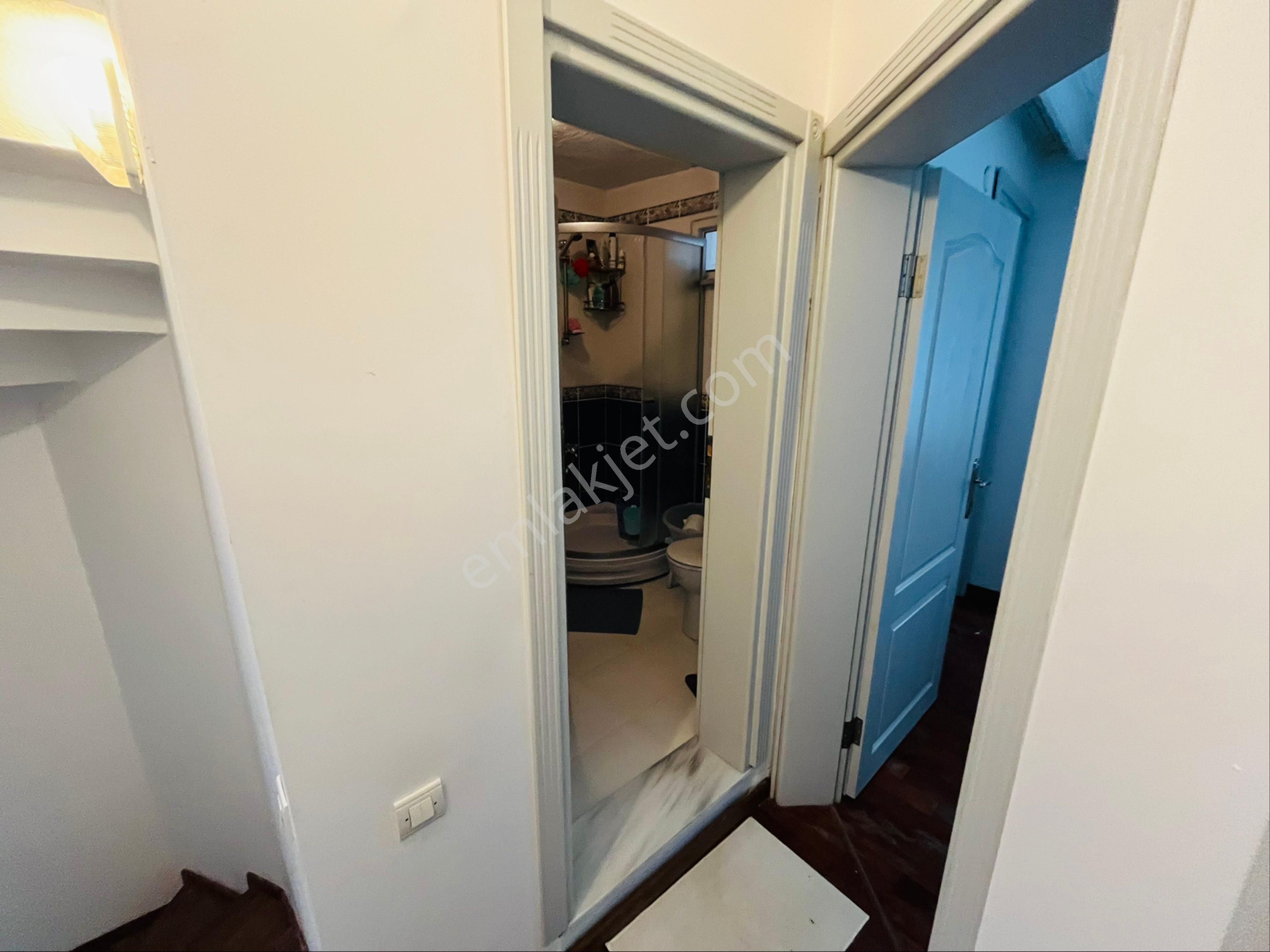 Altınoluk Narlı Da Denize 300 Mt Bahçeli 4+1 Müstakil Triblex Fırsat Satılık Villa - Görsel 26