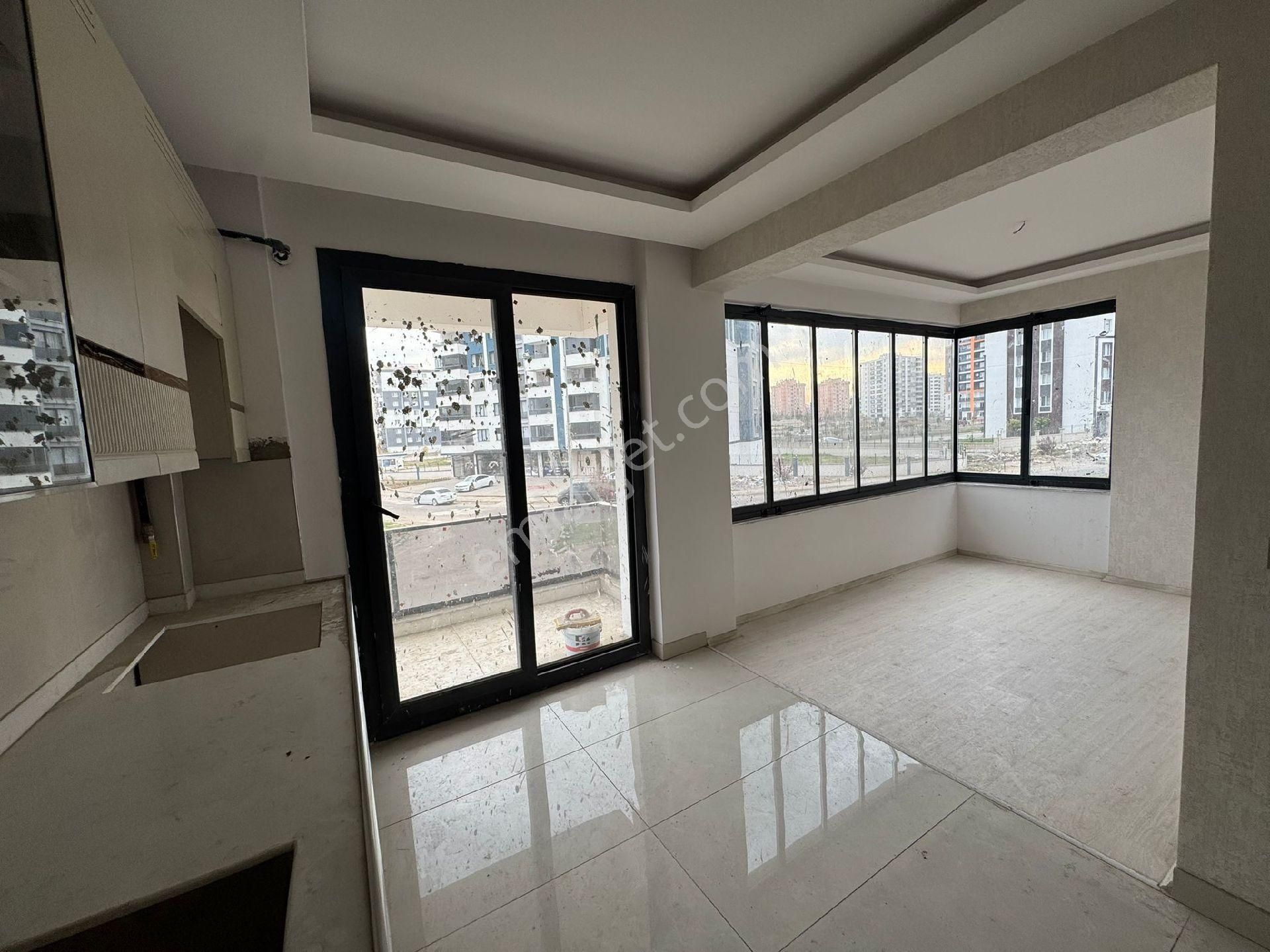 Üçkuyular Da 5 Ay Sonra Teslim 2.5+1 Lüks Daire - Görsel 6