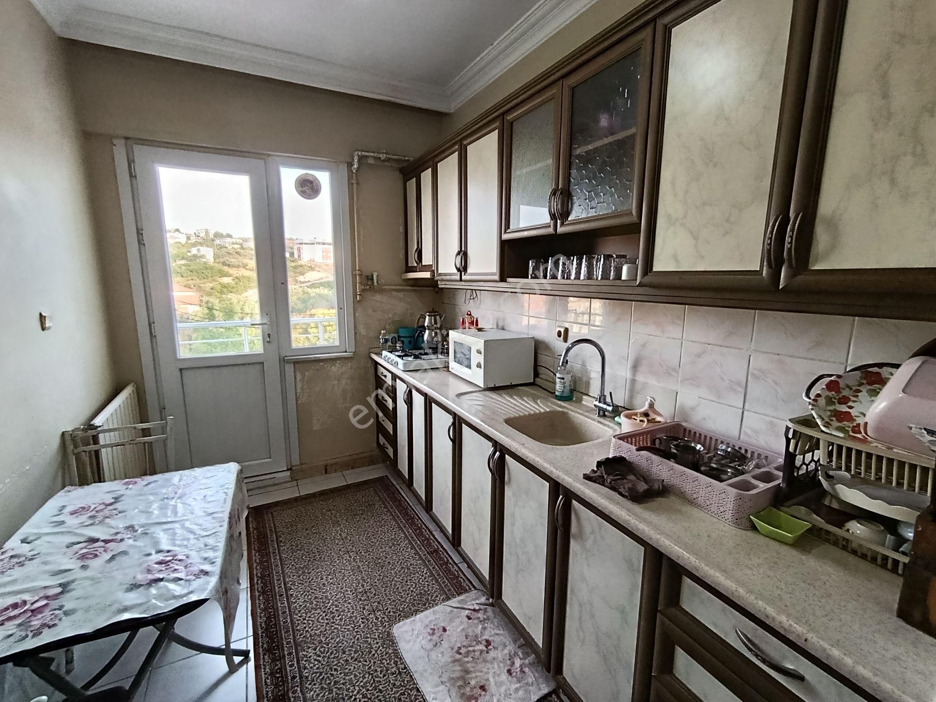 Şanlı Emlaktan..çınarcık Çamlık Mh.'de / 3+1 / 145m2 / Doğalgazlı / Eşyalı Satılık Daire - Görsel 9