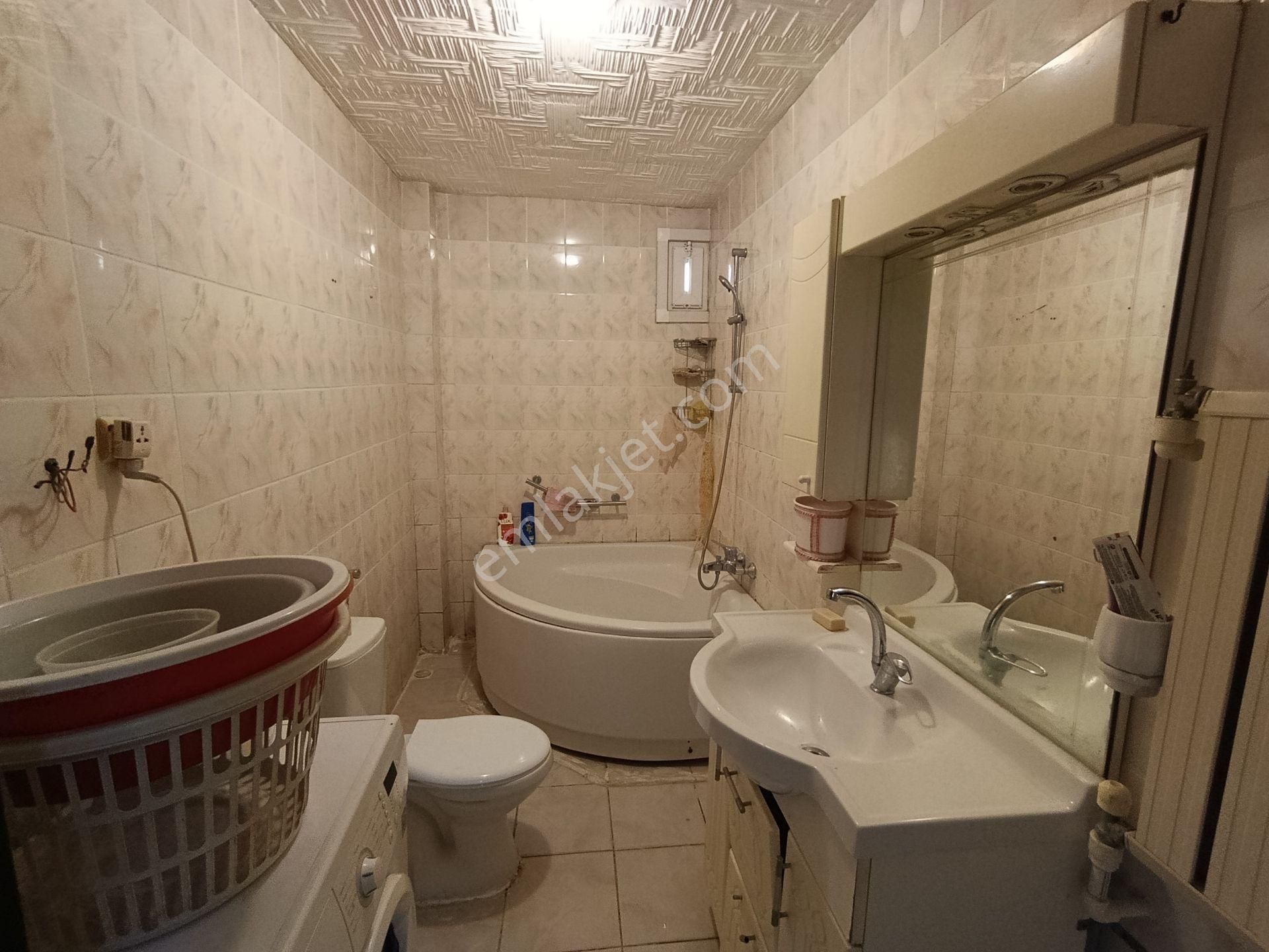 Şanlı Emlaktan..çınarcık Çamlık Mh.'de / 3+1 / 145m2 / Doğalgazlı / Eşyalı Satılık Daire - Görsel 21