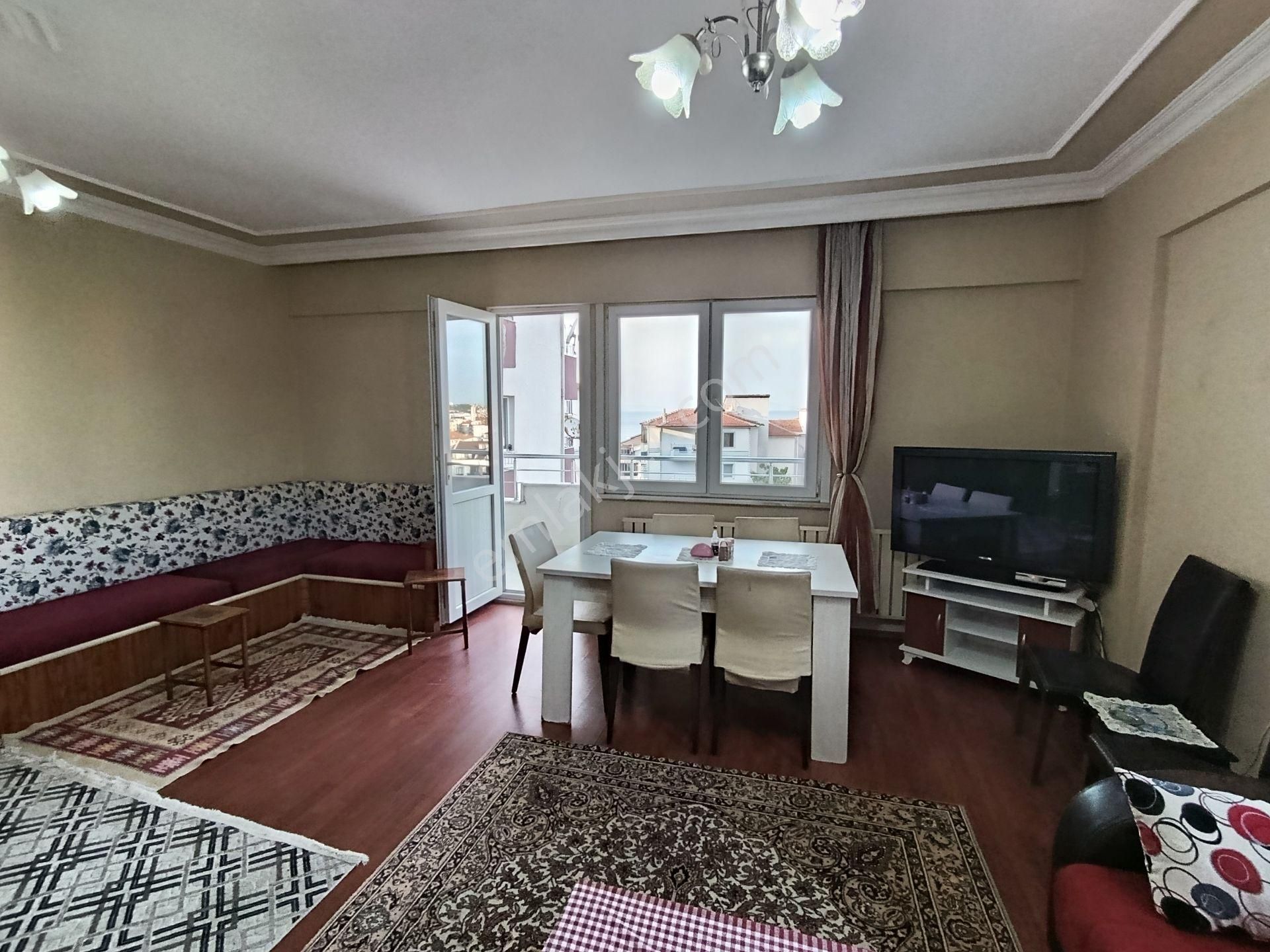 Şanlı Emlaktan..çınarcık Çamlık Mh.'de / 3+1 / 145m2 / Doğalgazlı / Eşyalı Satılık Daire - Görsel 2