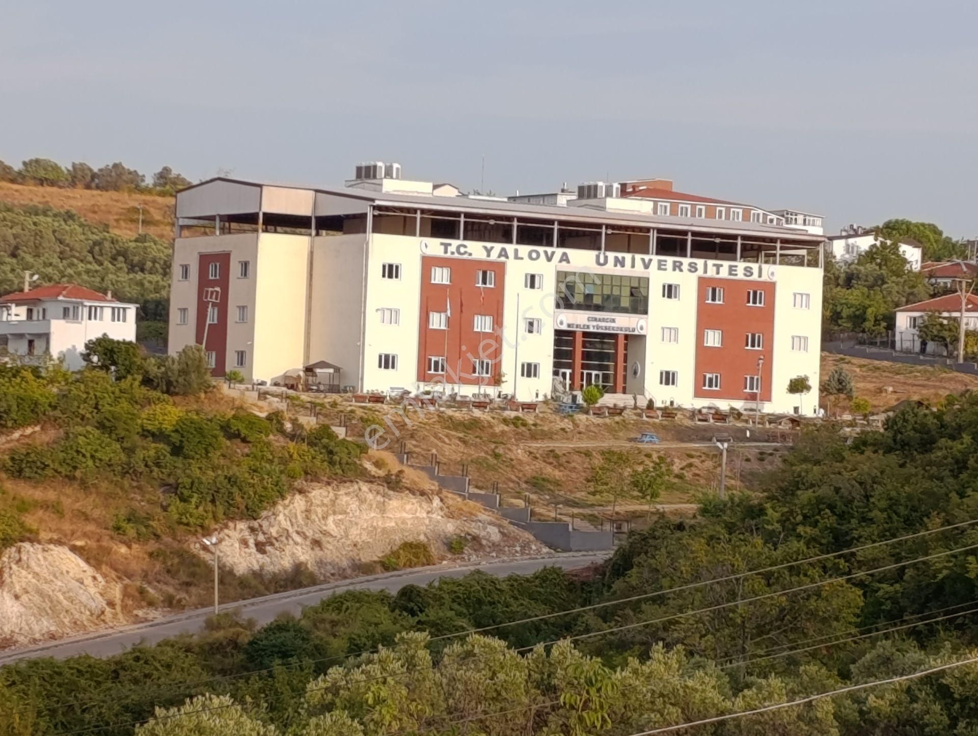 Şanlı Emlaktan..çınarcık Çamlık Mh.'de / 3+1 / 145m2 / Doğalgazlı / Eşyalı Satılık Daire - Görsel 5