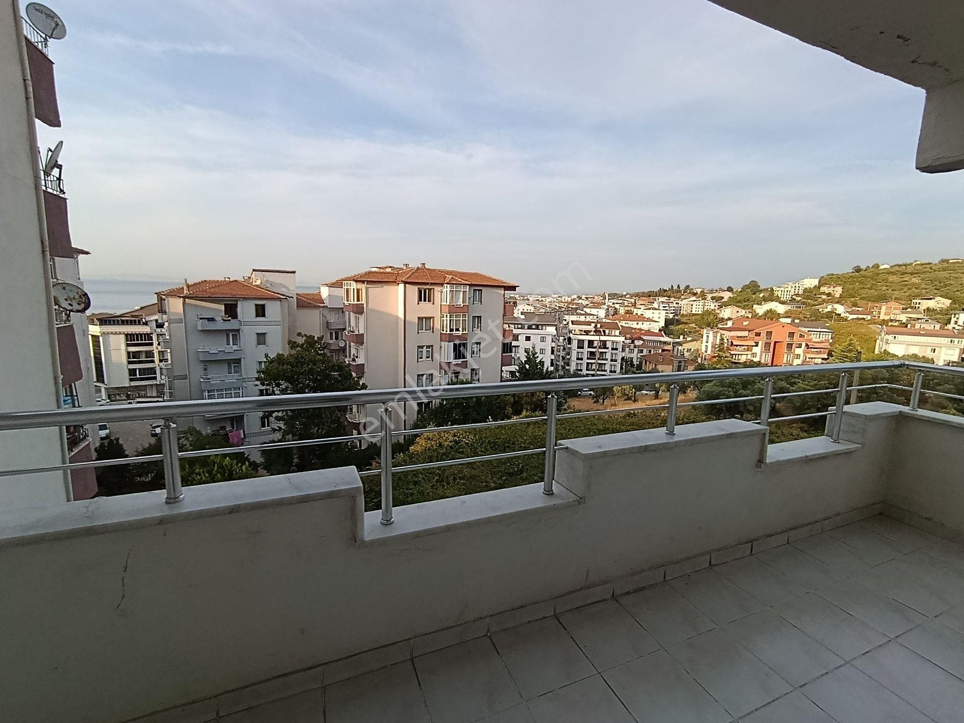 Şanlı Emlaktan..çınarcık Çamlık Mh.'de / 3+1 / 145m2 / Doğalgazlı / Eşyalı Satılık Daire - Görsel 4