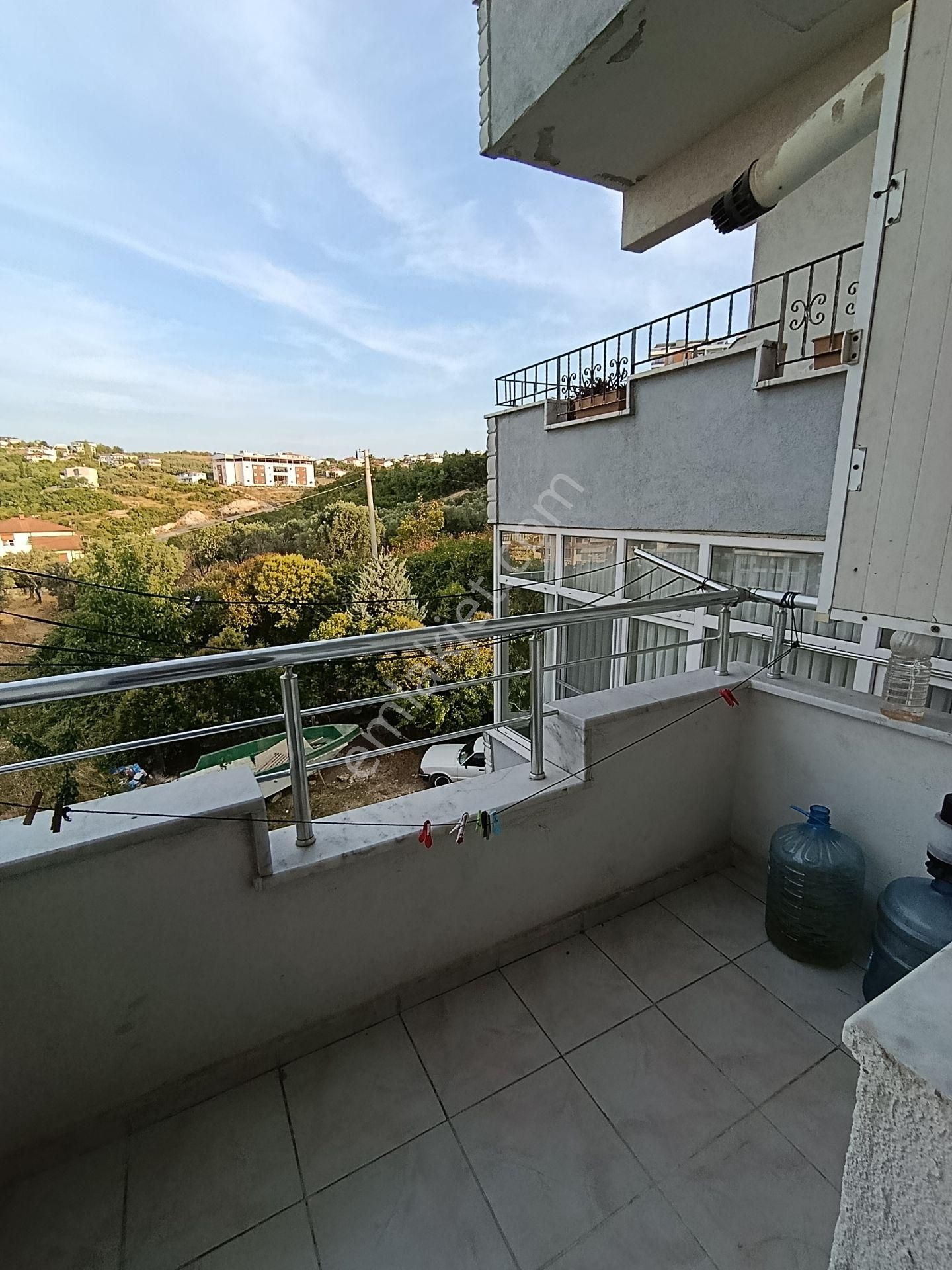 Şanlı Emlaktan..çınarcık Çamlık Mh.'de / 3+1 / 145m2 / Doğalgazlı / Eşyalı Satılık Daire - Görsel 10