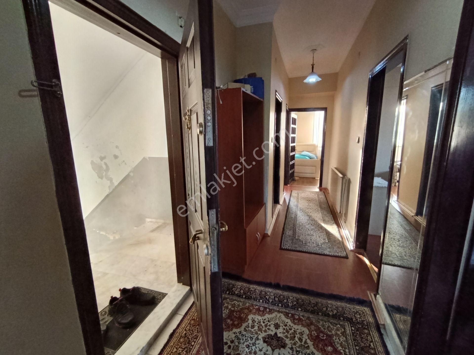 Şanlı Emlaktan..çınarcık Çamlık Mh.'de / 3+1 / 145m2 / Doğalgazlı / Eşyalı Satılık Daire - Görsel 25