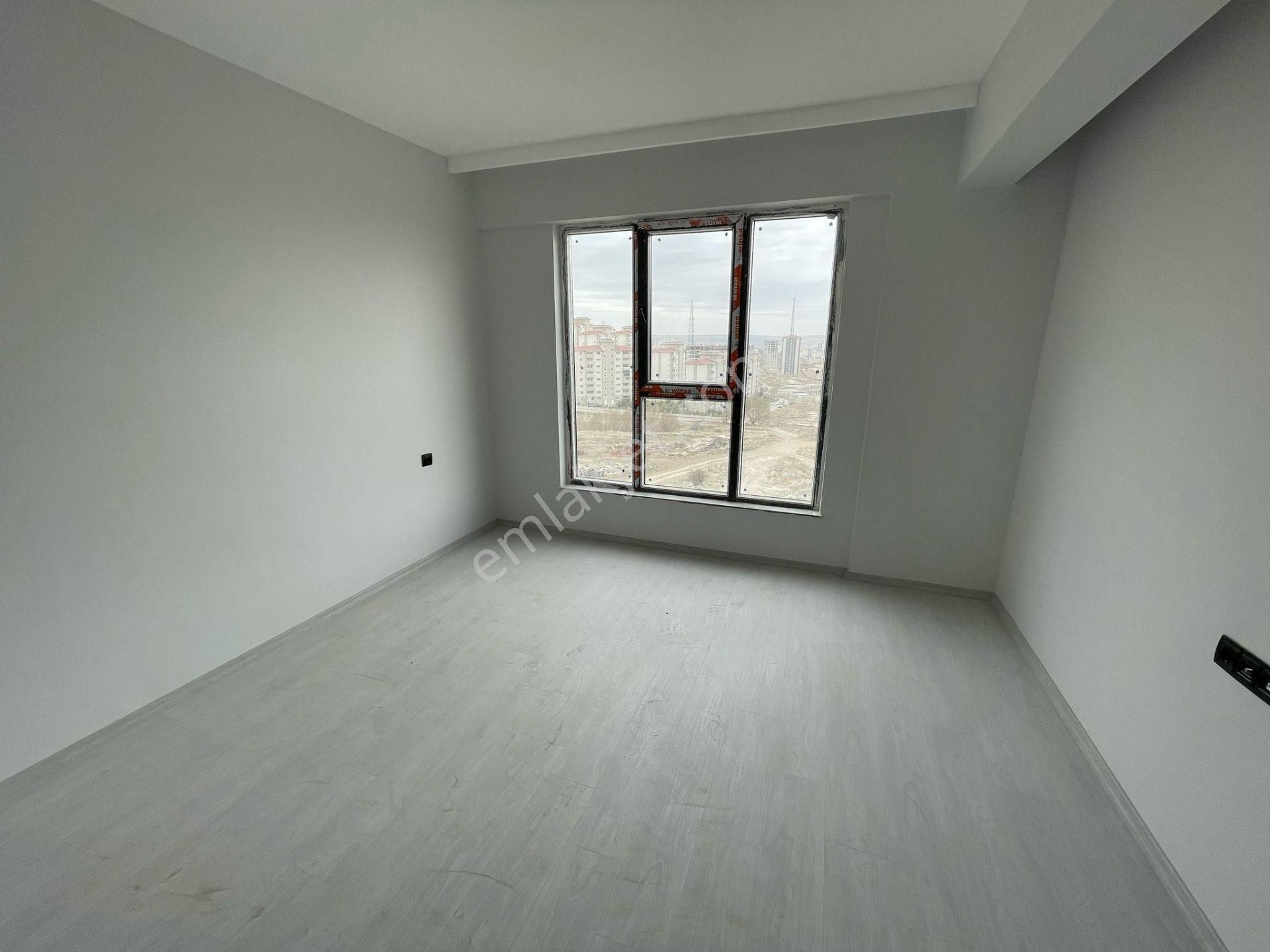 Irmak Emlak-atayurt Mahallesi Satılık Kat Seçenekli 2+1 Daireler - Görsel 14