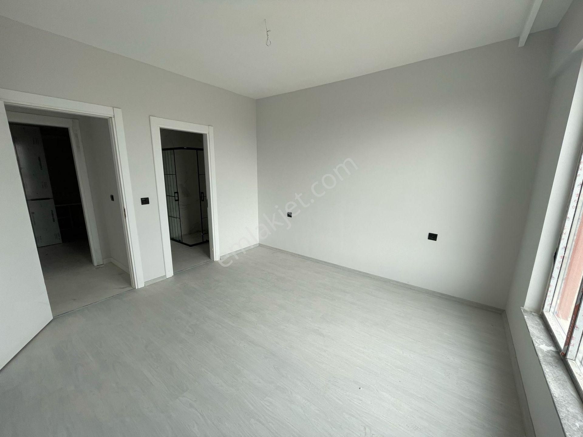 Irmak Emlak-atayurt Mahallesi Satılık Kat Seçenekli 2+1 Daireler - Görsel 16