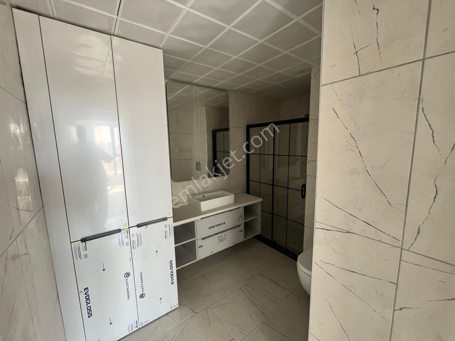 Irmak Emlak-atayurt Mahallesi Satılık Kat Seçenekli 2+1 Daireler - Görsel 12