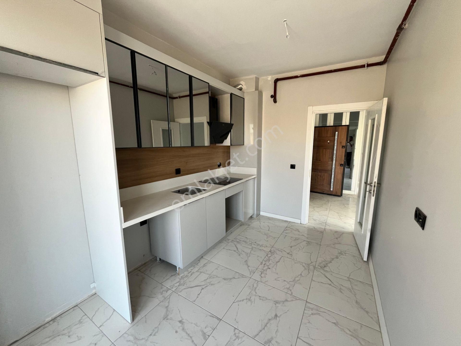 Irmak Emlak-atayurt Mahallesi Satılık Kat Seçenekli 2+1 Daireler - Görsel 2