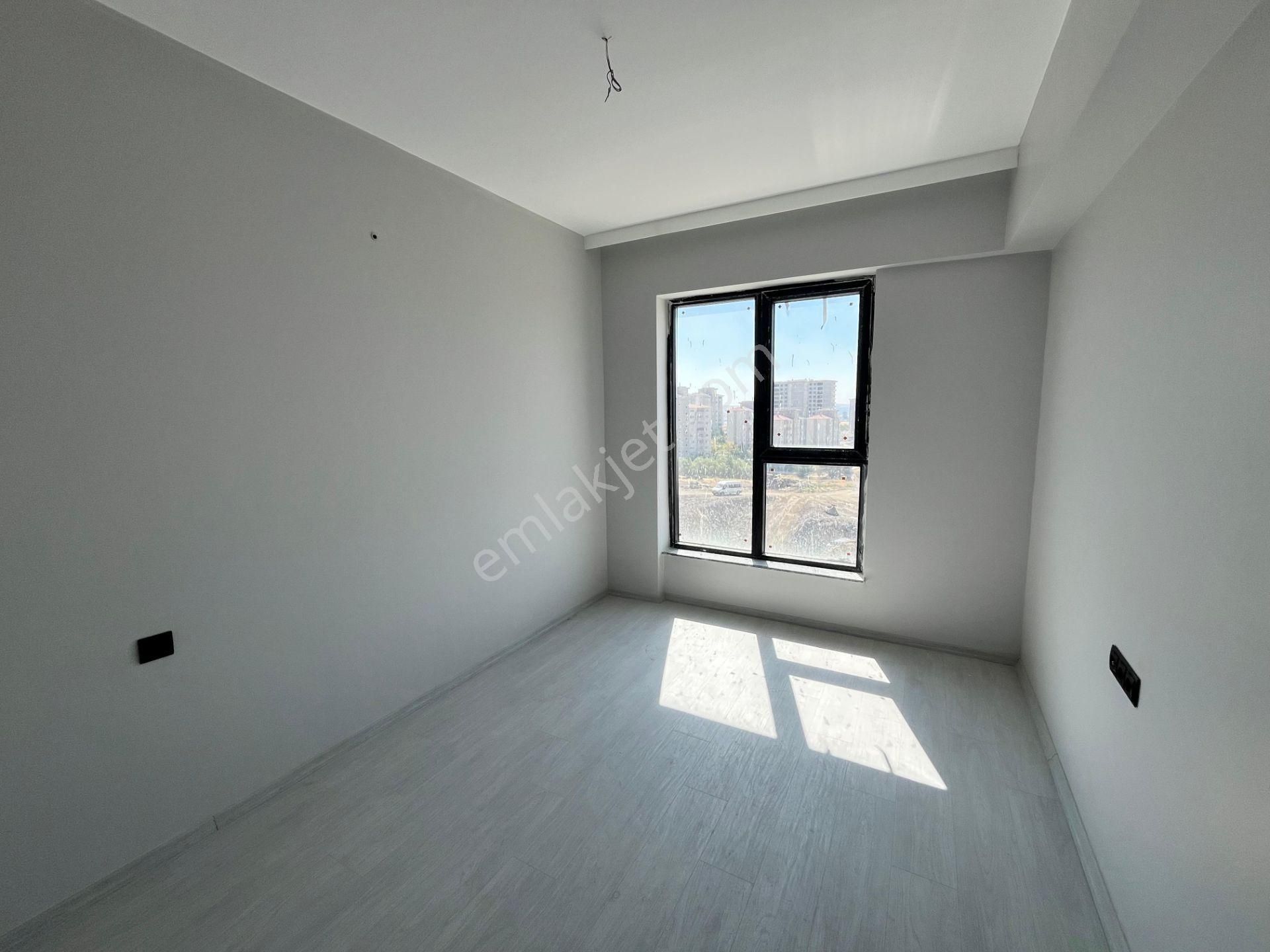 Irmak Emlak-atayurt Mahallesi Satılık Kat Seçenekli 2+1 Daireler - Görsel 9