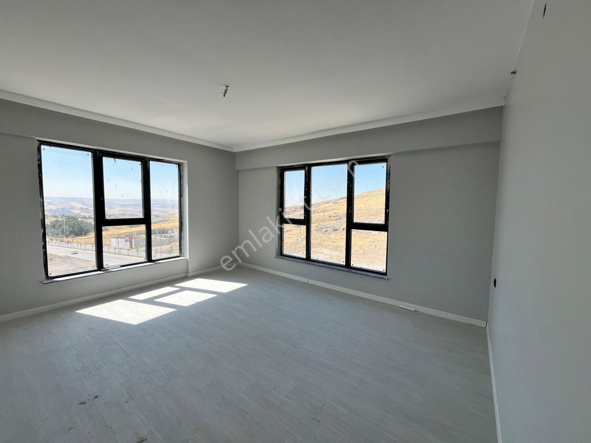 Irmak Emlak-atayurt Mahallesi Satılık Kat Seçenekli 2+1 Daireler - Görsel 6