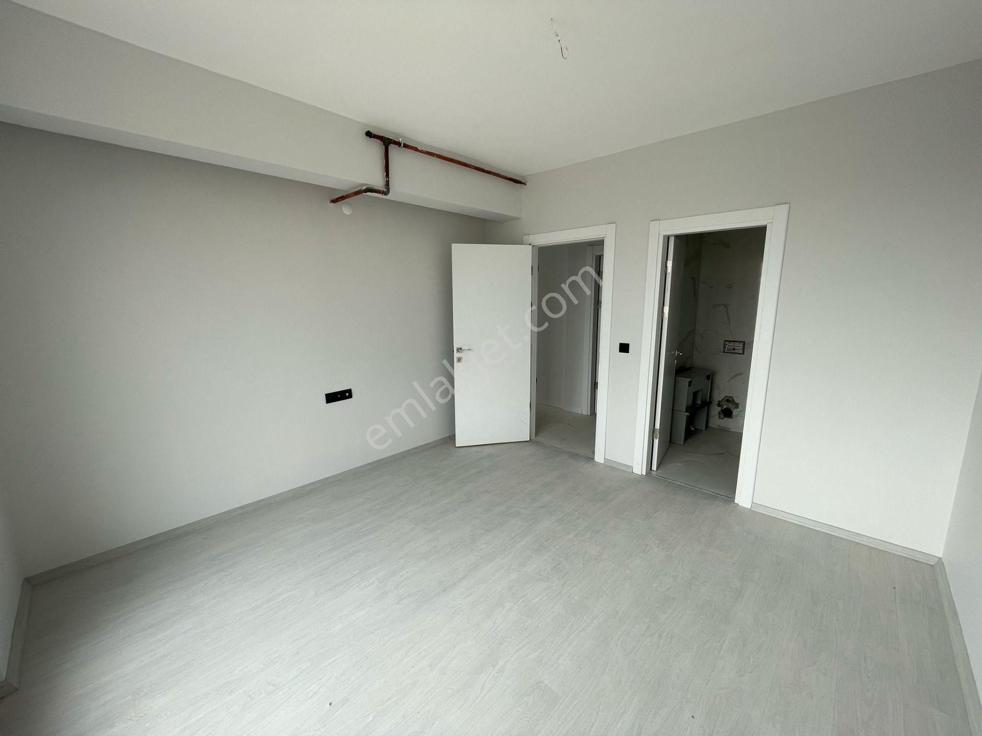 Irmak Emlak-atayurt Mahallesi Satılık Kat Seçenekli 2+1 Daireler - Görsel 15