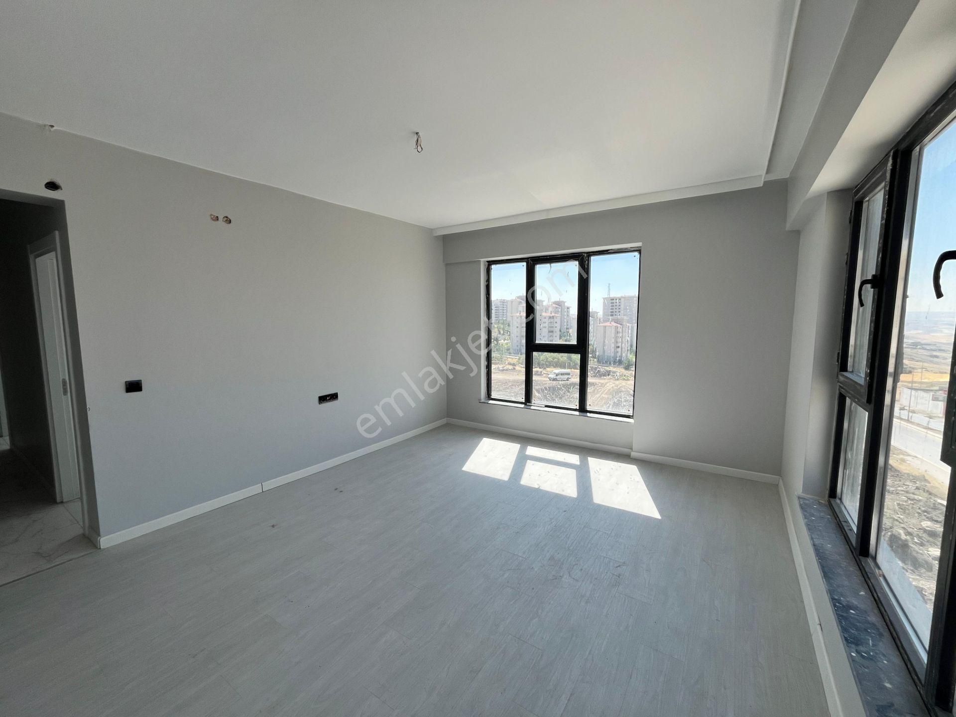 Irmak Emlak-atayurt Mahallesi Satılık Kat Seçenekli 2+1 Daireler - Görsel 7