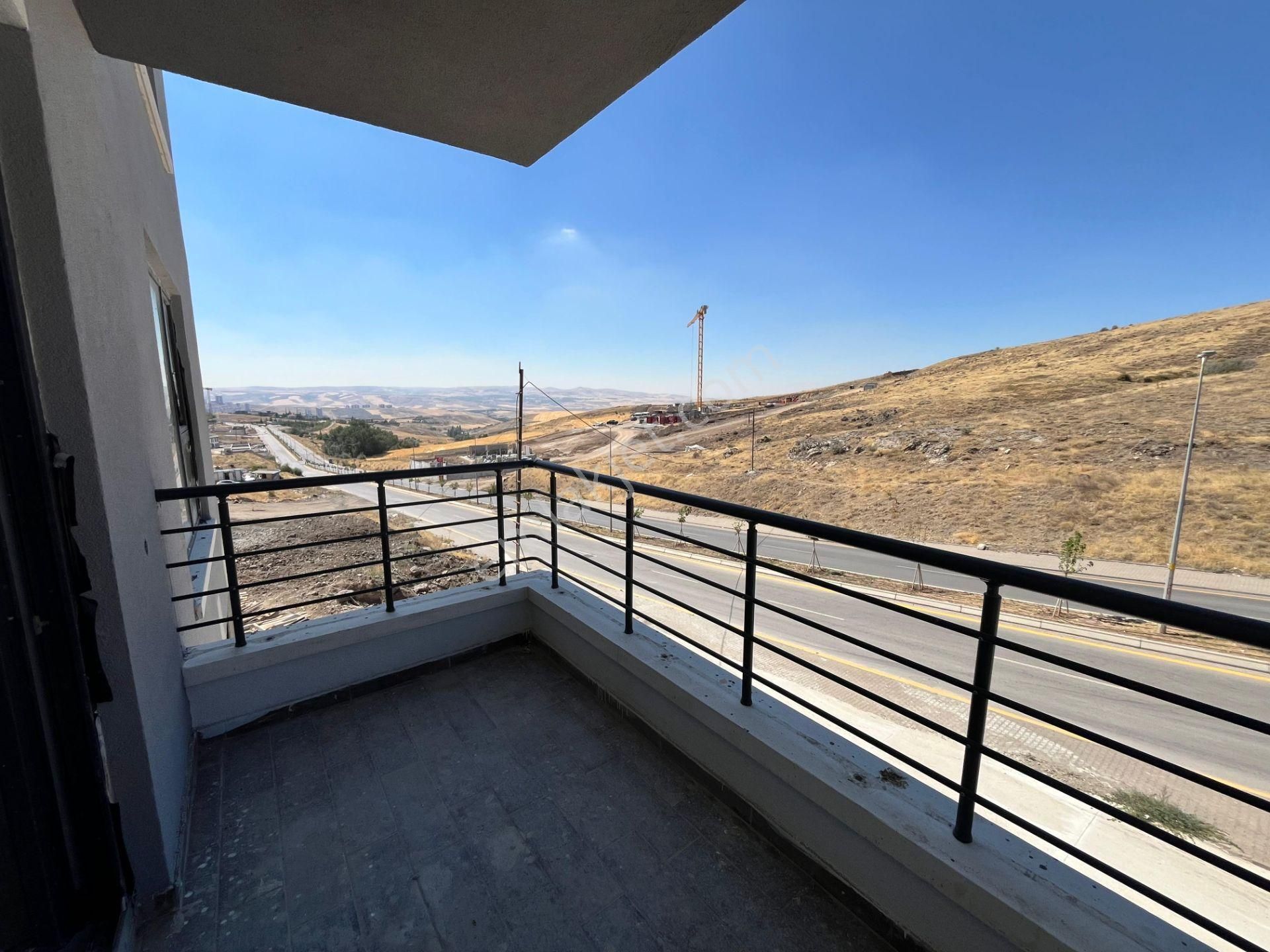 Irmak Emlak-atayurt Mahallesi Satılık Kat Seçenekli 2+1 Daireler - Görsel 4