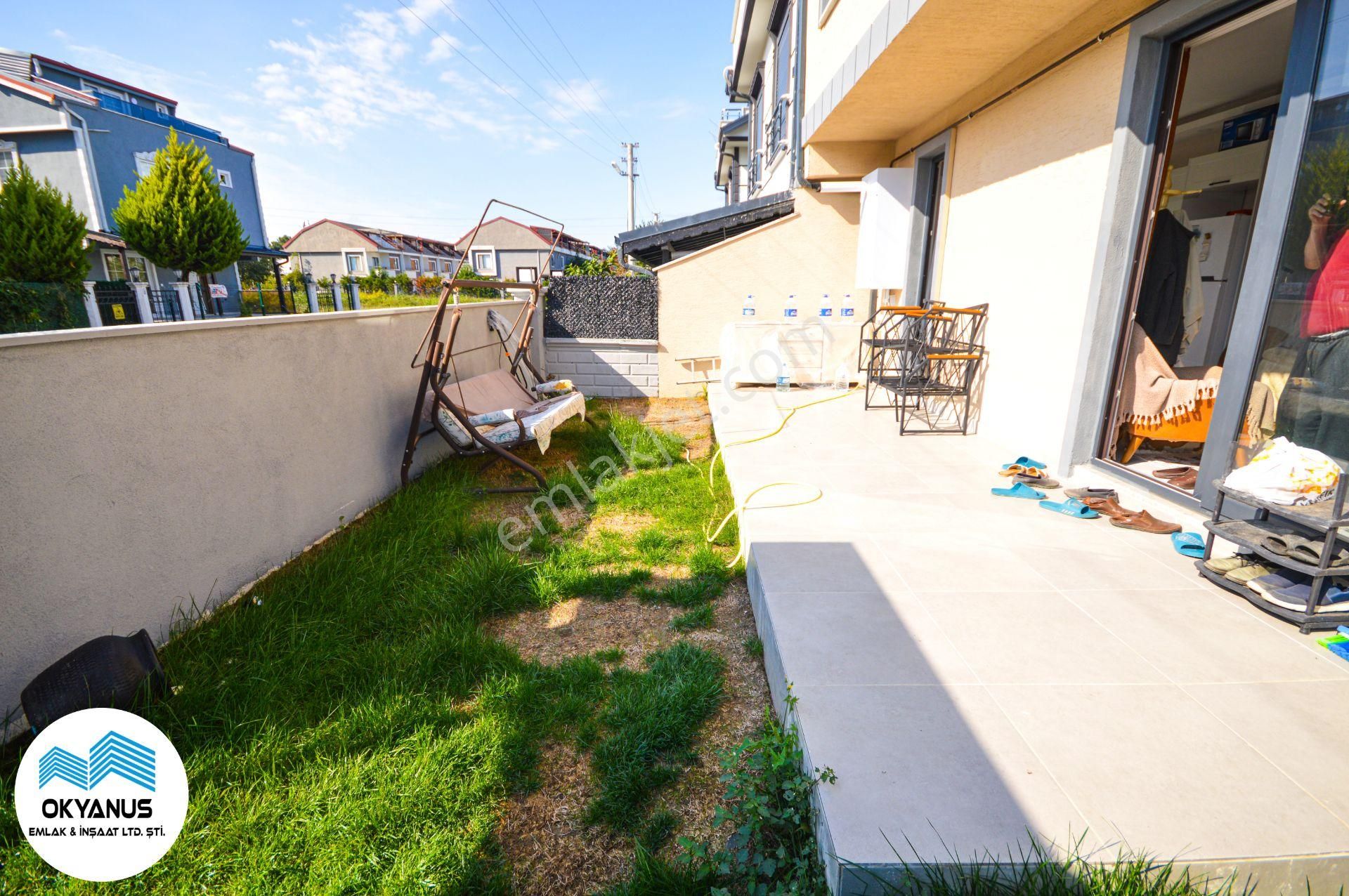 Sakarya Kocaali'de Geniş Bahçeli 3+1 Modern Villa - Görsel 7