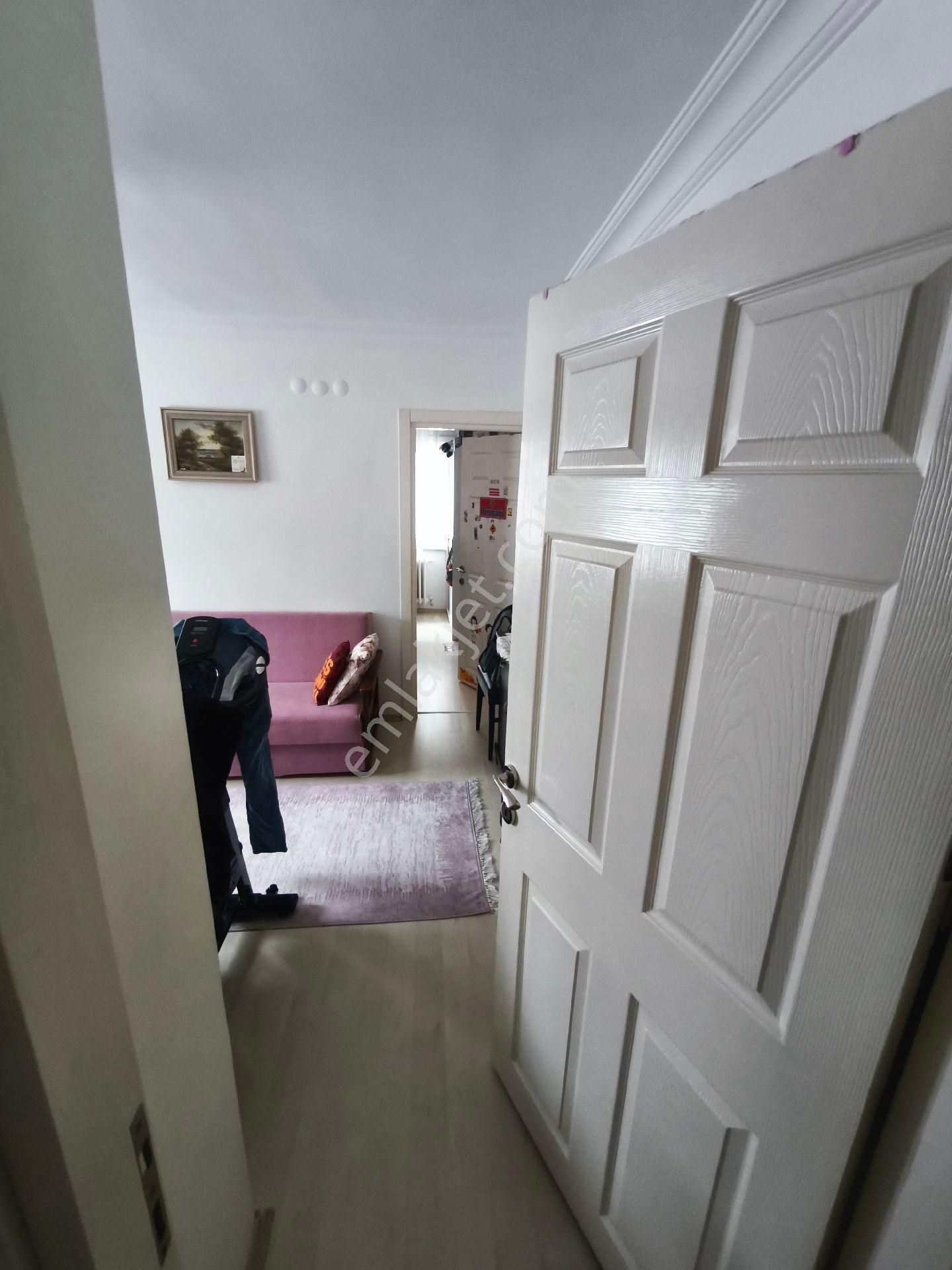 Güngören Merter De Satılık 3+1 Satılık Aynı Blokta İki Daire - Görsel 5