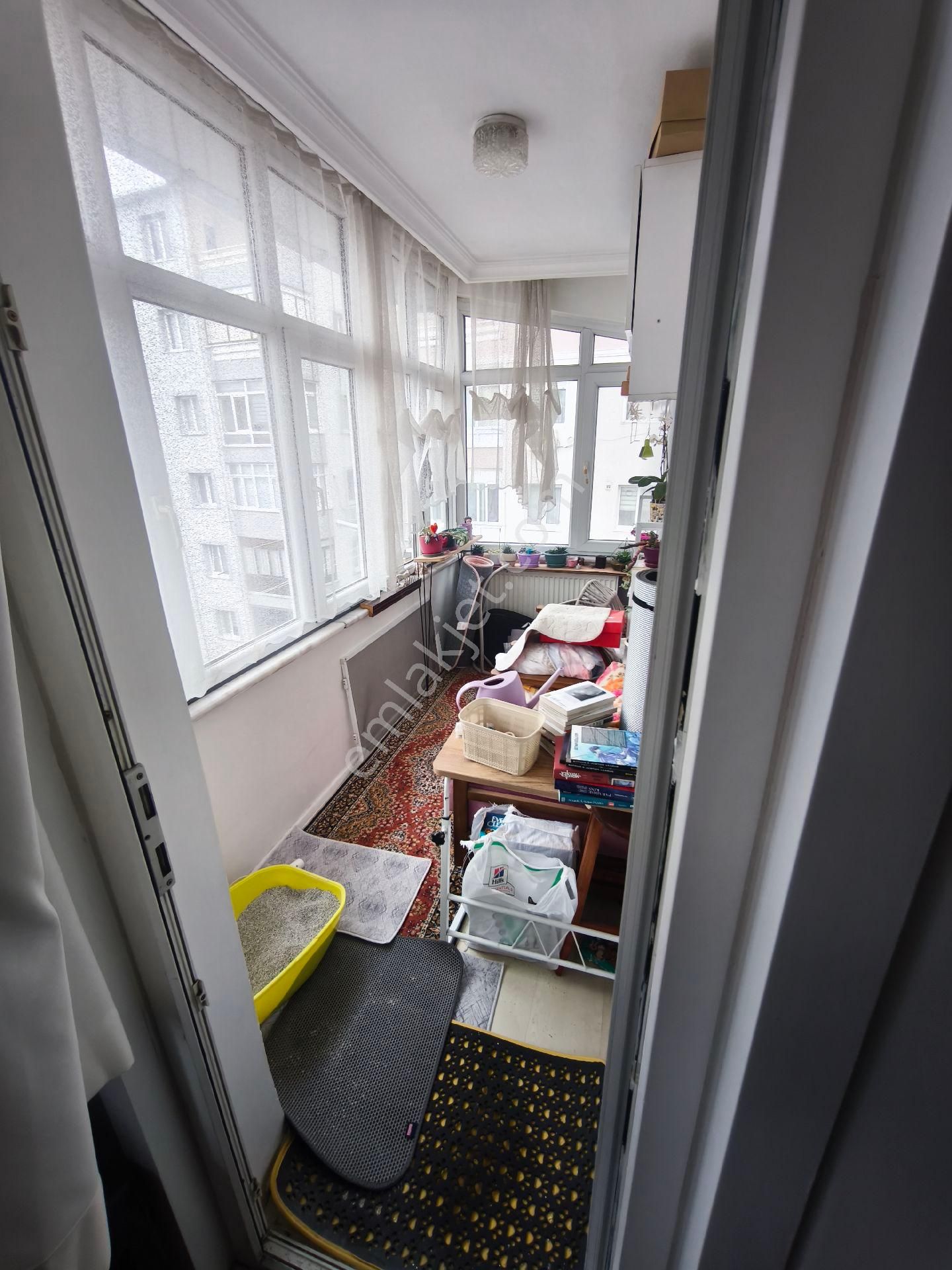 Güngören Merter De Satılık 3+1 Satılık Aynı Blokta İki Daire - Görsel 10