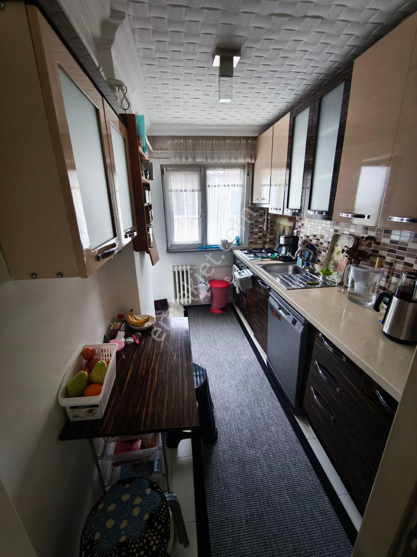 Güngören Merter De Satılık 3+1 Satılık Aynı Blokta İki Daire - Görsel 3