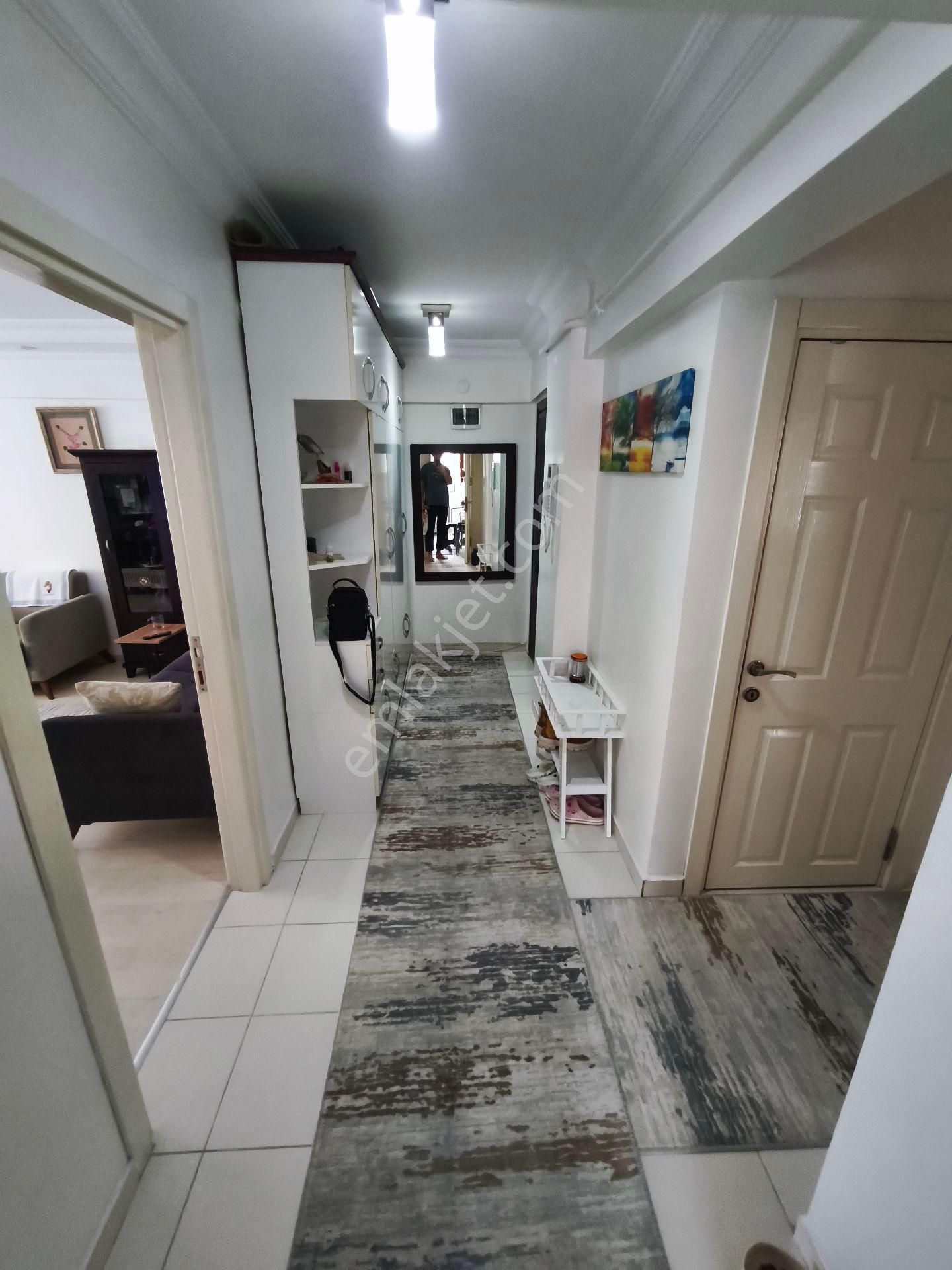 Güngören Merter De Satılık 3+1 Satılık Aynı Blokta İki Daire - Görsel 6