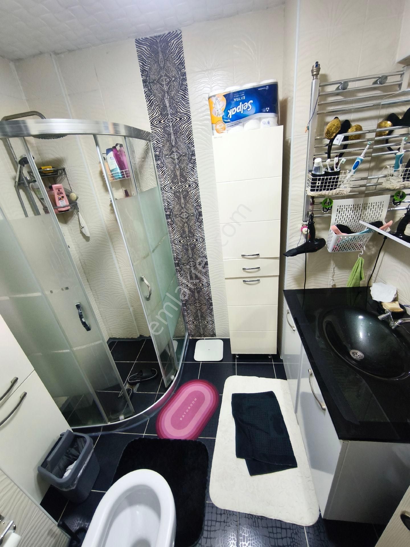 Güngören Merter De Satılık 3+1 Satılık Aynı Blokta İki Daire - Görsel 8