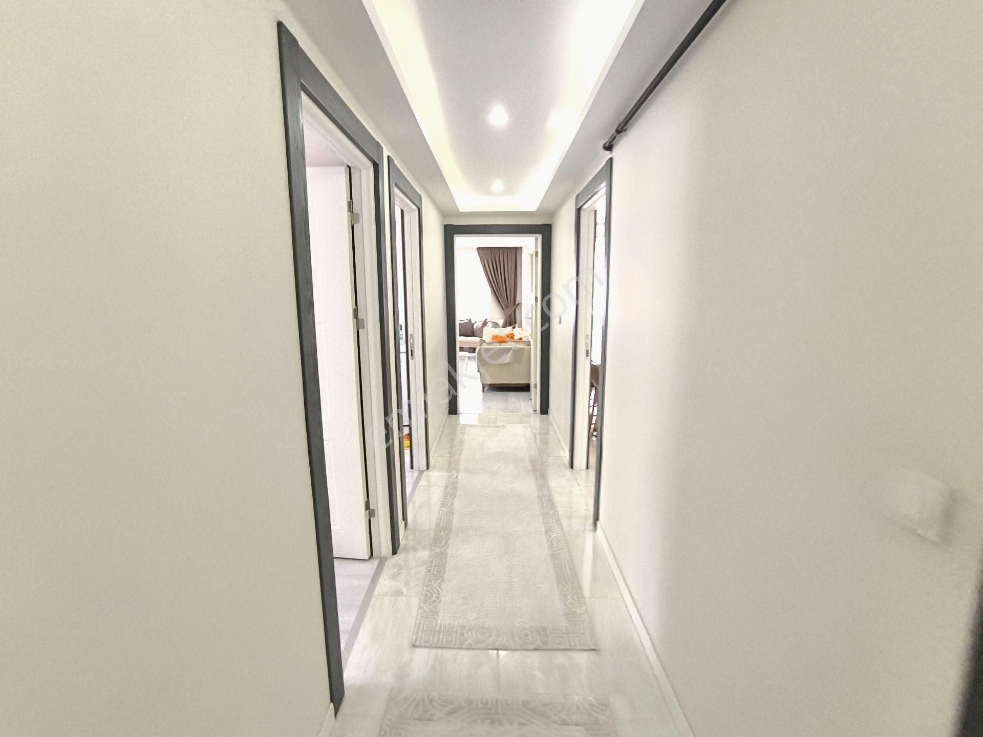 Mavigöl Residence Full Bakımlı 125 M² 3+1 Geniş Merkezi Konum - Görsel 25