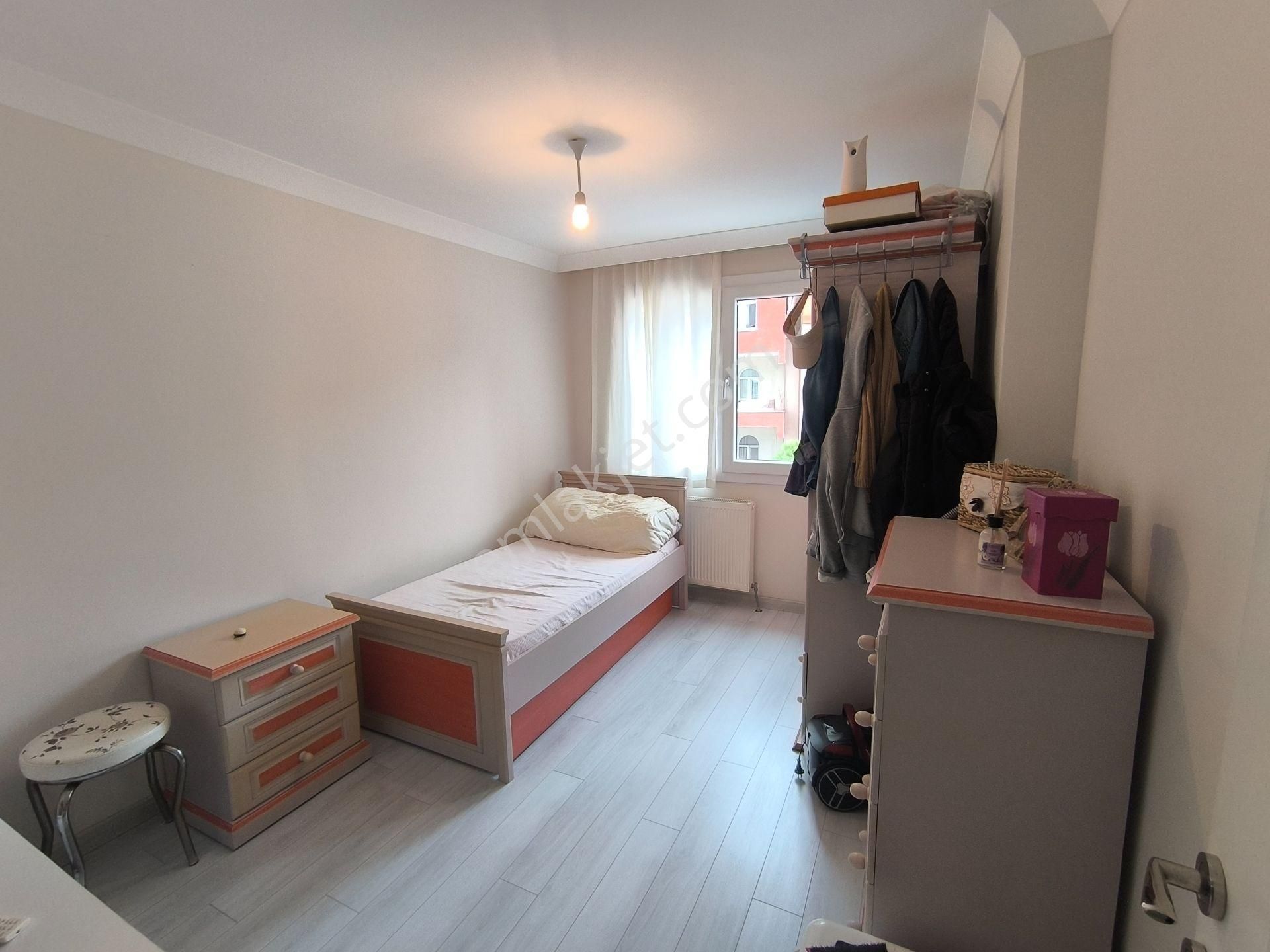 Mavigöl Residence Full Bakımlı 125 M² 3+1 Geniş Merkezi Konum - Görsel 19