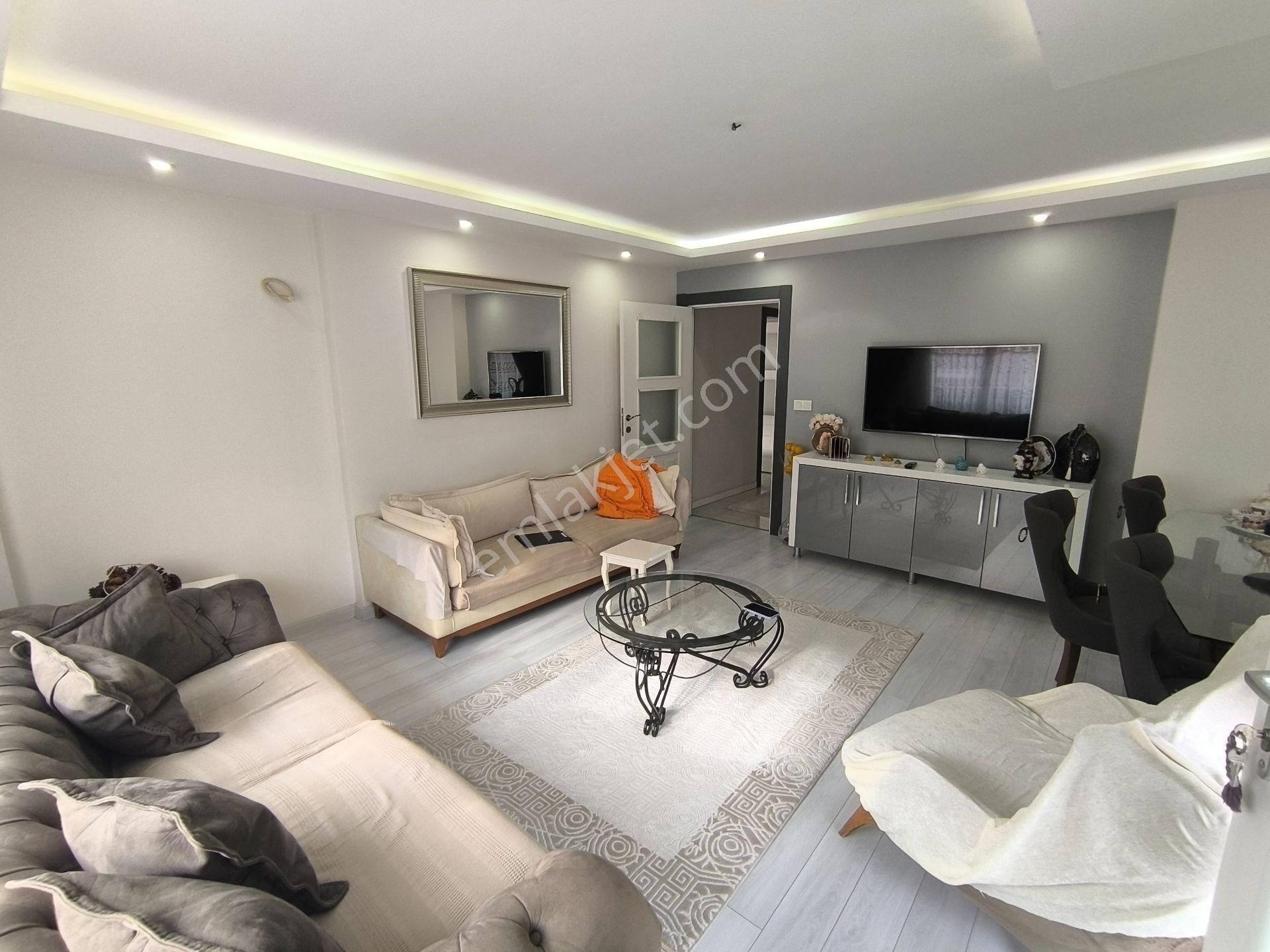Mavigöl Residence Full Bakımlı 125 M² 3+1 Geniş Merkezi Konum - Görsel 27