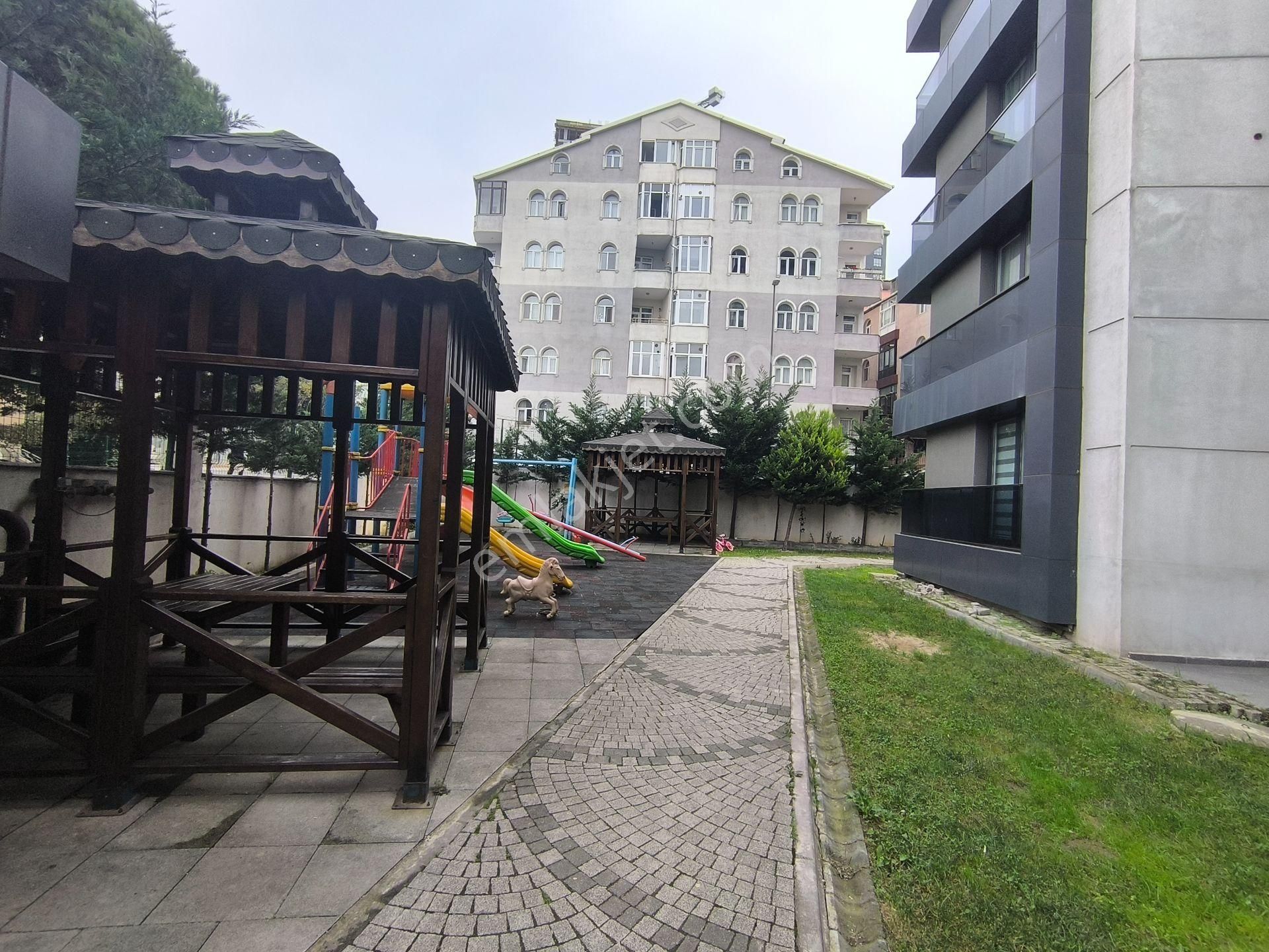Mavigöl Residence Full Bakımlı 125 M² 3+1 Geniş Merkezi Konum - Görsel 5