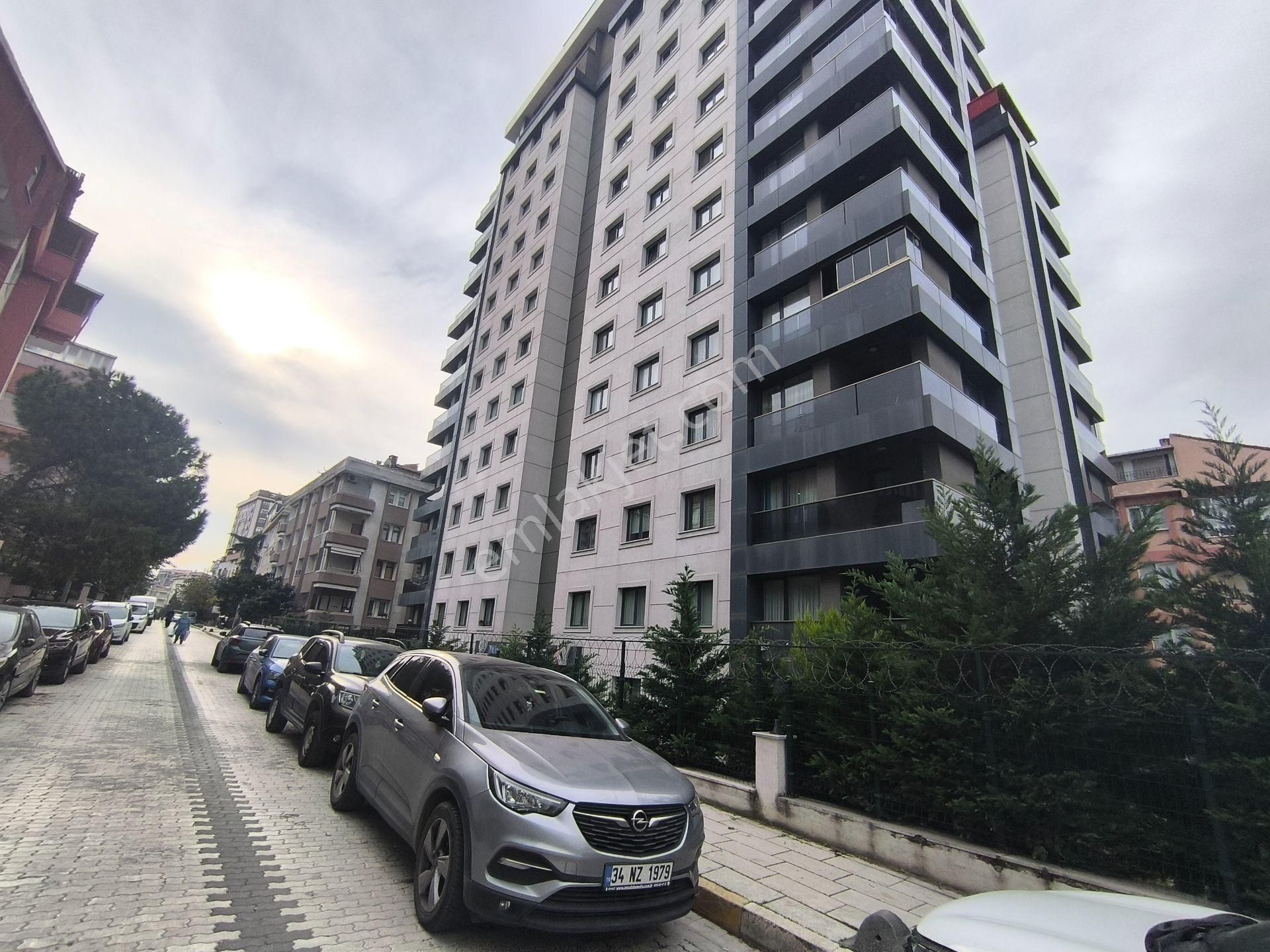 Mavigöl Residence Full Bakımlı 125 M² 3+1 Geniş Merkezi Konum - Görsel 2