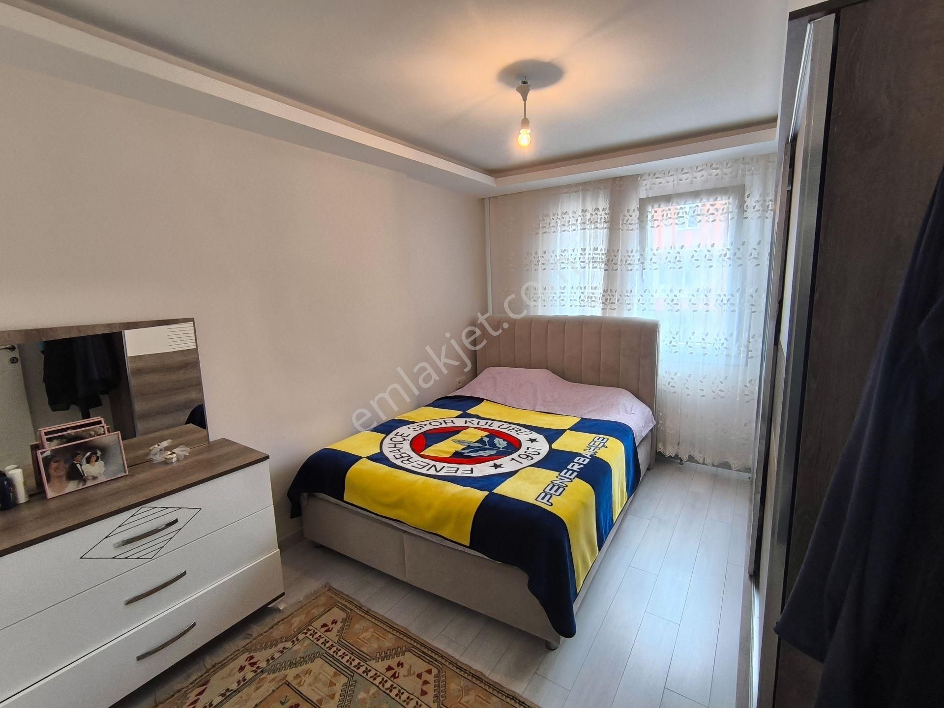 Mavigöl Residence Full Bakımlı 125 M² 3+1 Geniş Merkezi Konum - Görsel 13