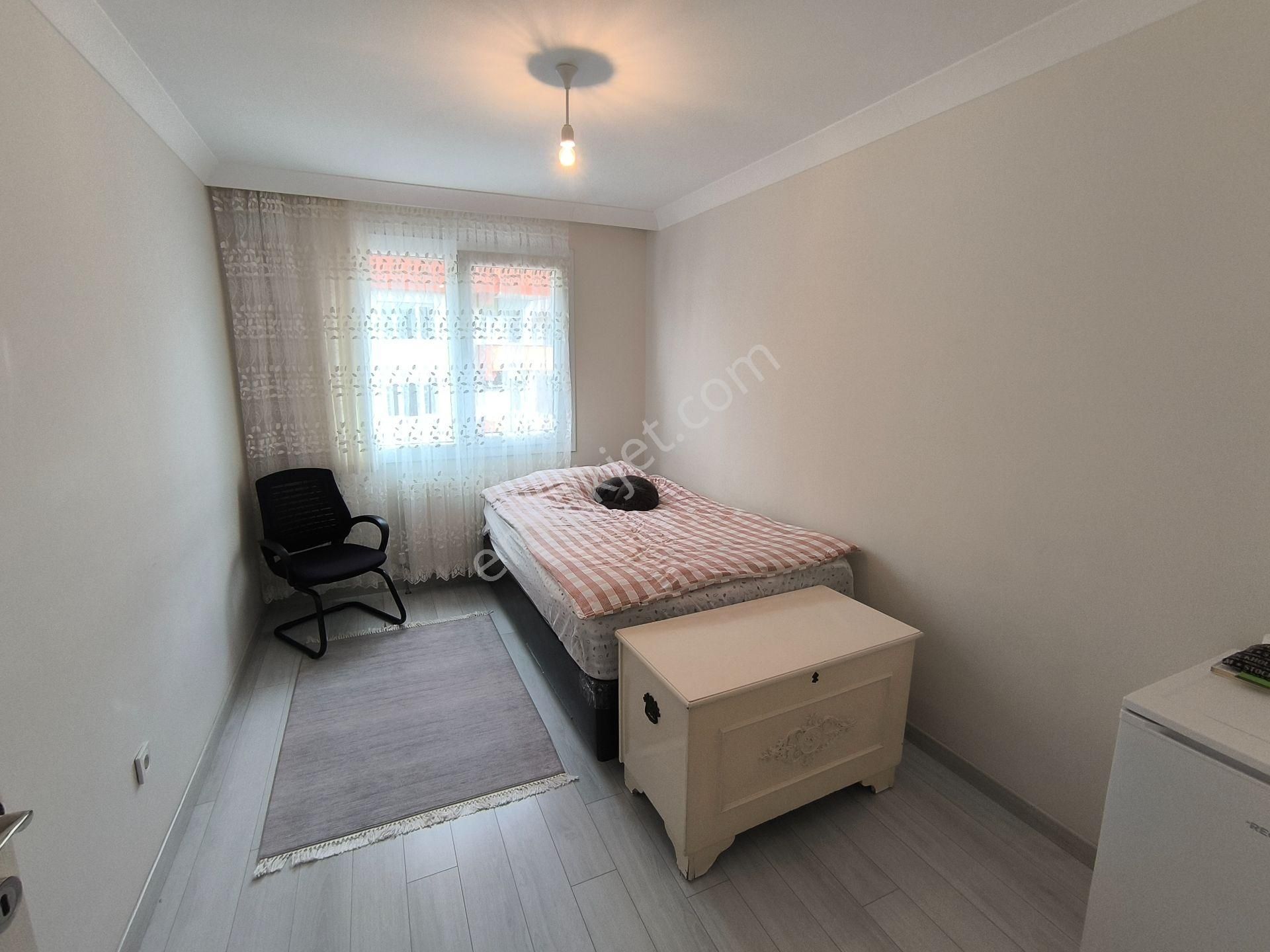 Mavigöl Residence Full Bakımlı 125 M² 3+1 Geniş Merkezi Konum - Görsel 21