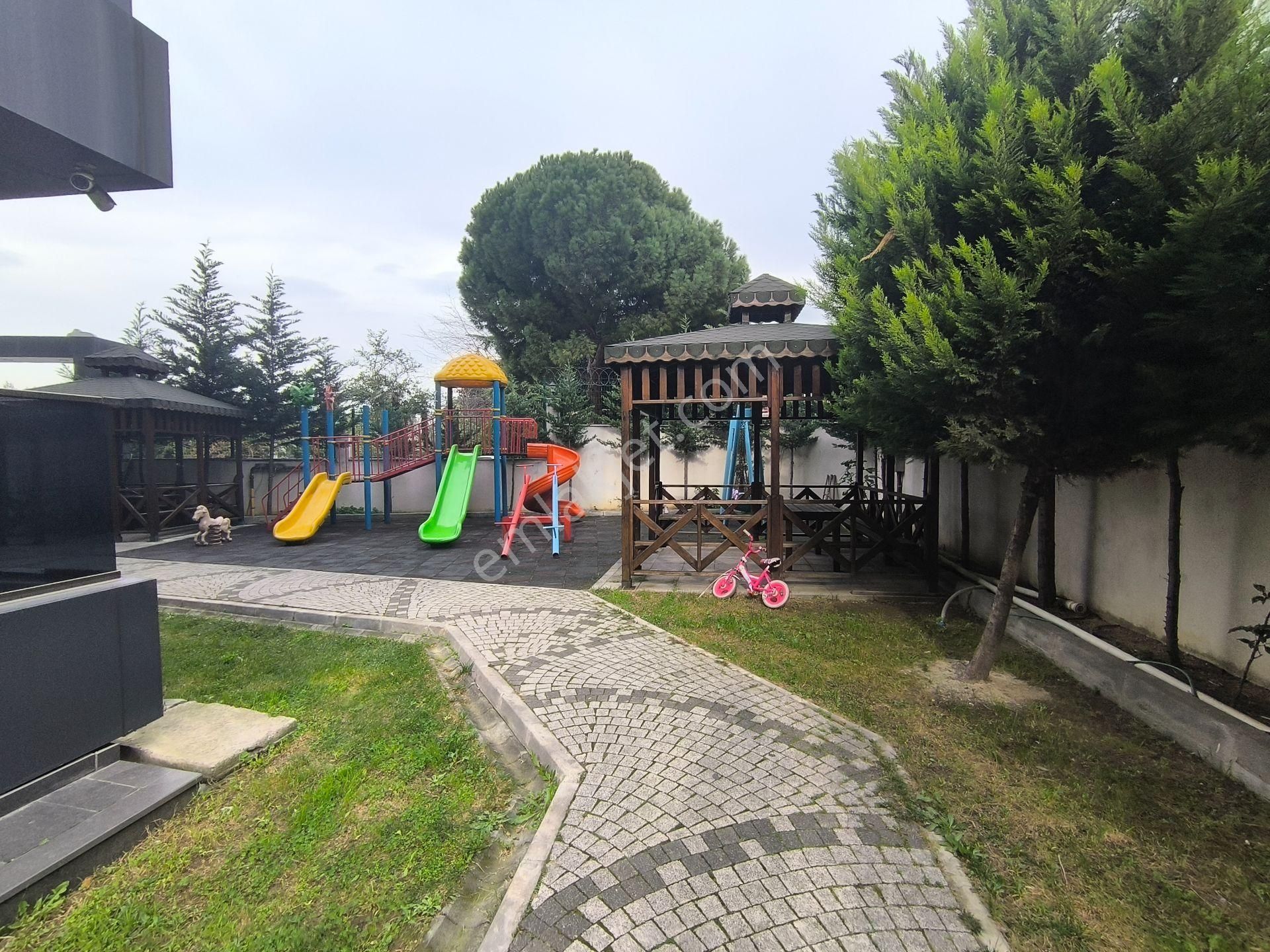Mavigöl Residence Full Bakımlı 125 M² 3+1 Geniş Merkezi Konum - Görsel 8