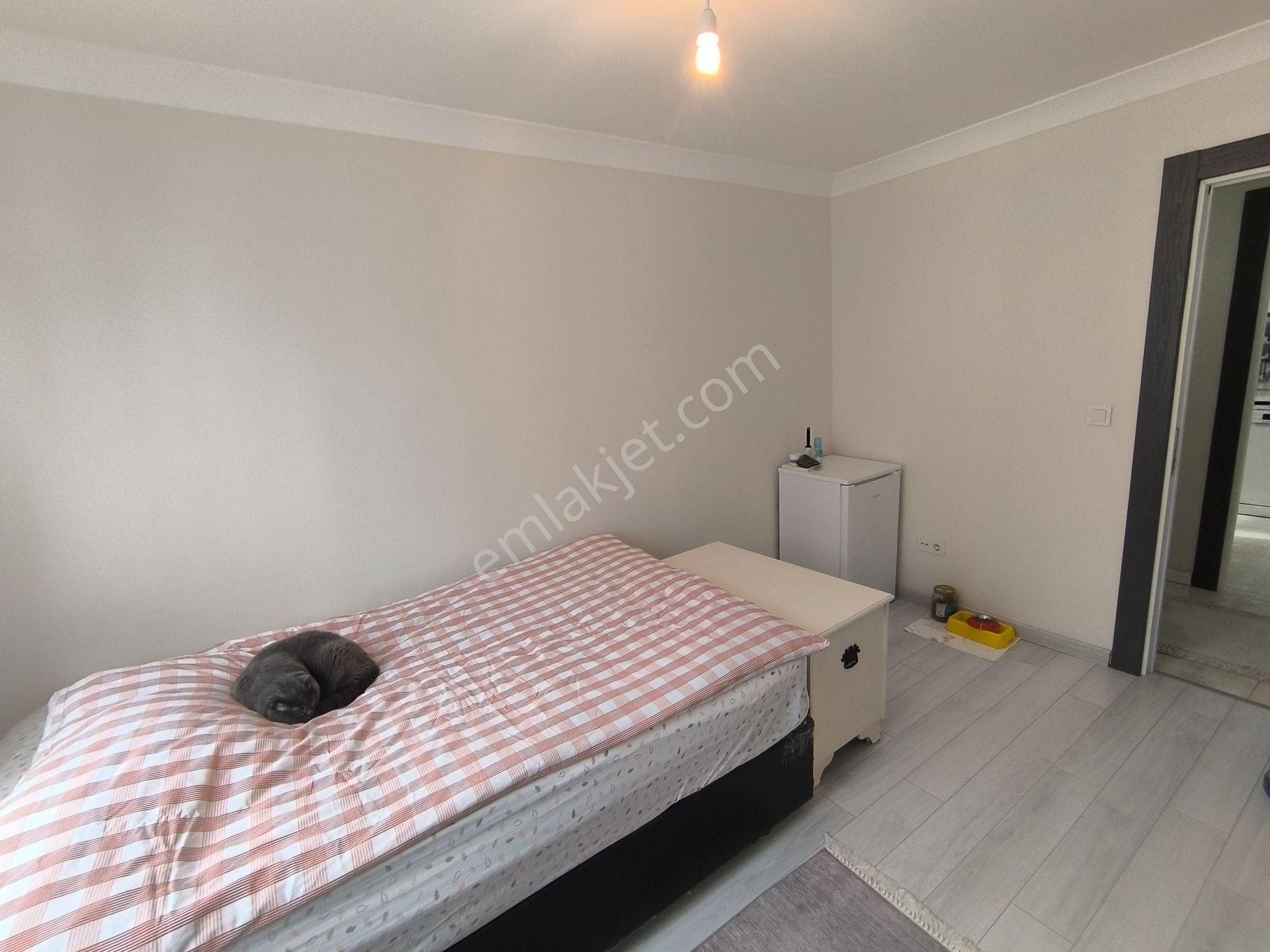 Mavigöl Residence Full Bakımlı 125 M² 3+1 Geniş Merkezi Konum - Görsel 20