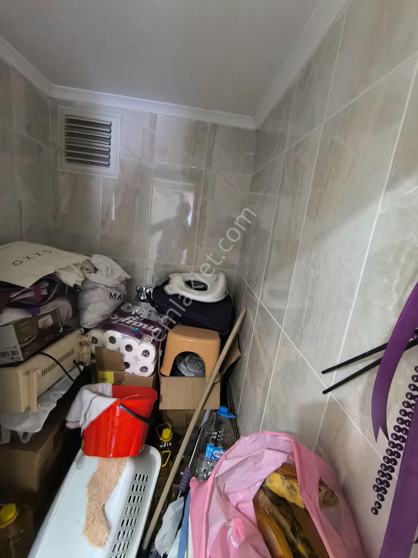 Mavigöl Residence Full Bakımlı 125 M² 3+1 Geniş Merkezi Konum - Görsel 16