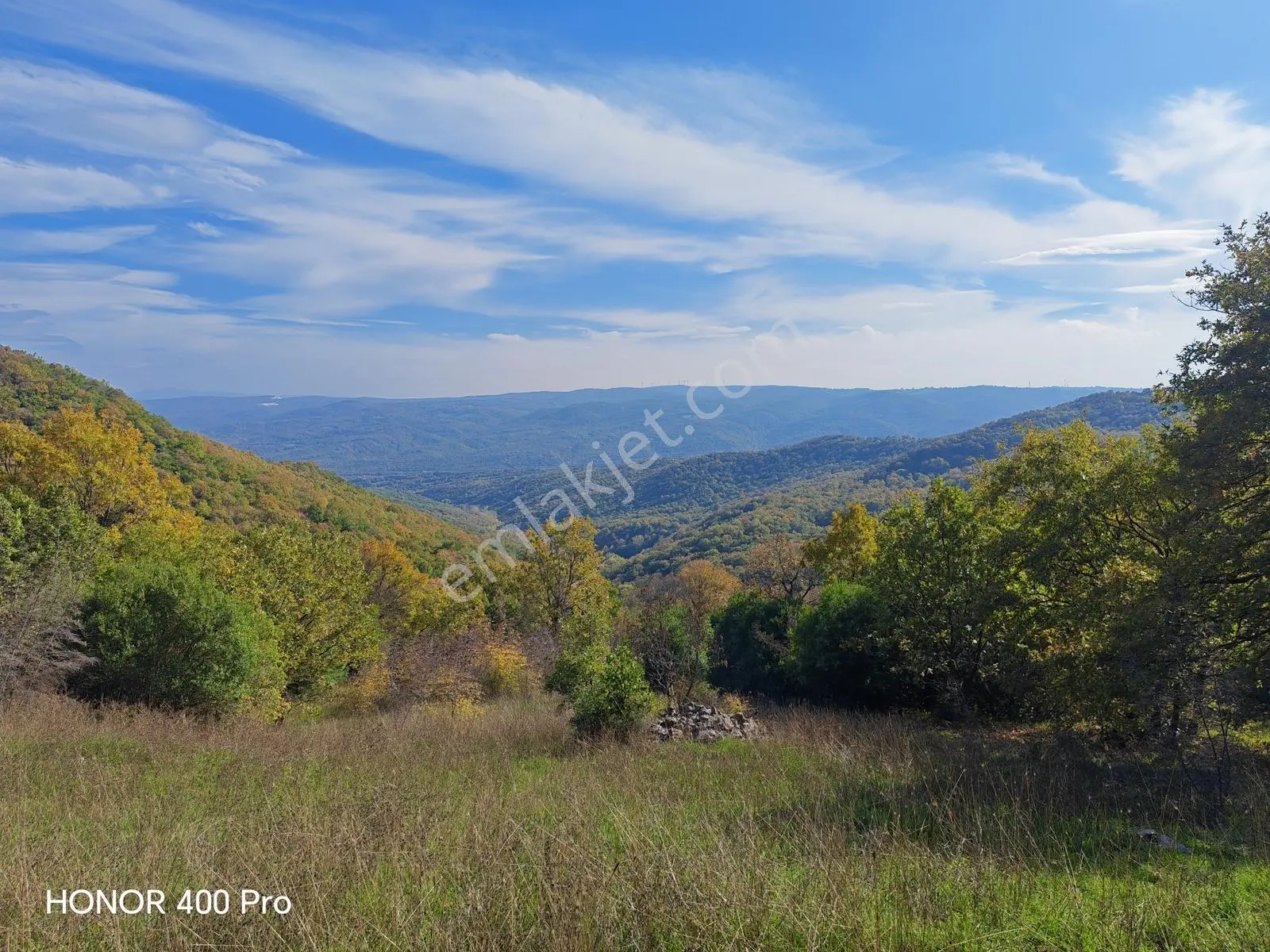 Fiyat Düştü!! 4.800 M2 Ormana Cepheli Suya Yakın, Yatırıma Uygun - Görsel 15