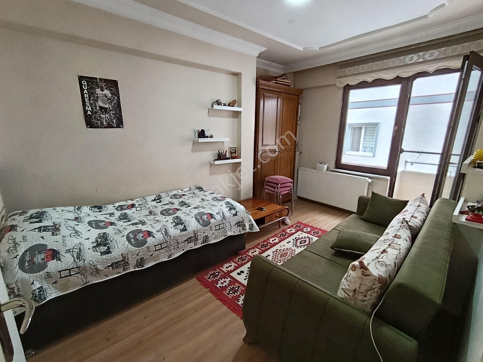 Yeni Binada!! Şanlı Emlaktan..çınarcık Çamlık Mevkii / 3+1 / 120m2 / Masrafsız / Ara Kat Daire - Görsel 12