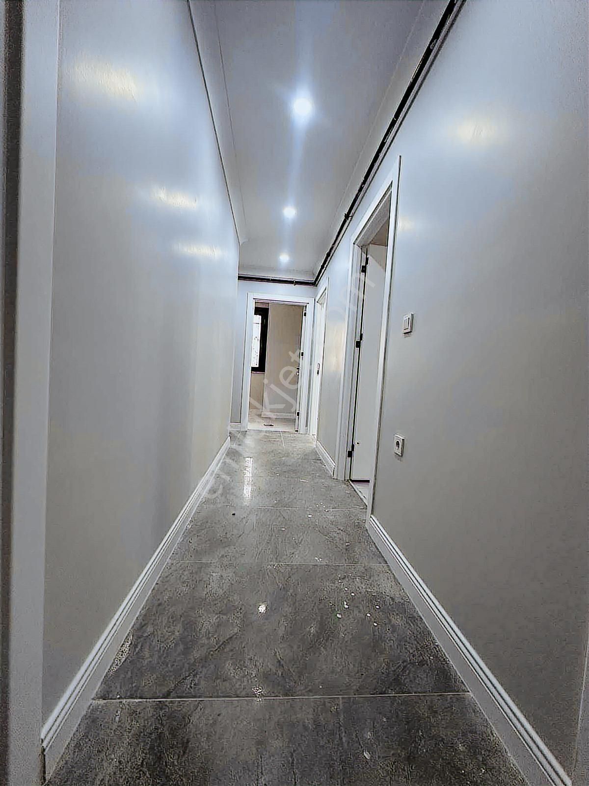 Orhangazi Mah Cadde Üzeri Satılık Lğks 4+1 Üst Dublex - Görsel 20