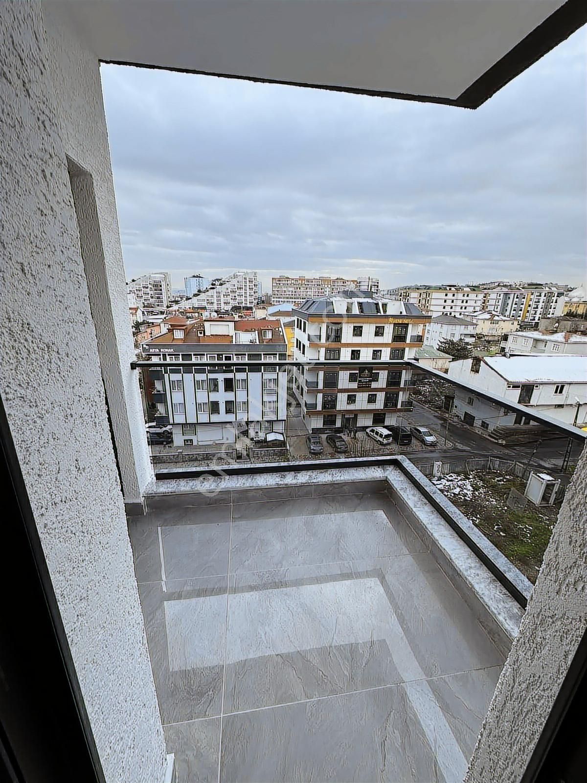 Orhangazi Mah Cadde Üzeri Satılık Lğks 4+1 Üst Dublex - Görsel 34