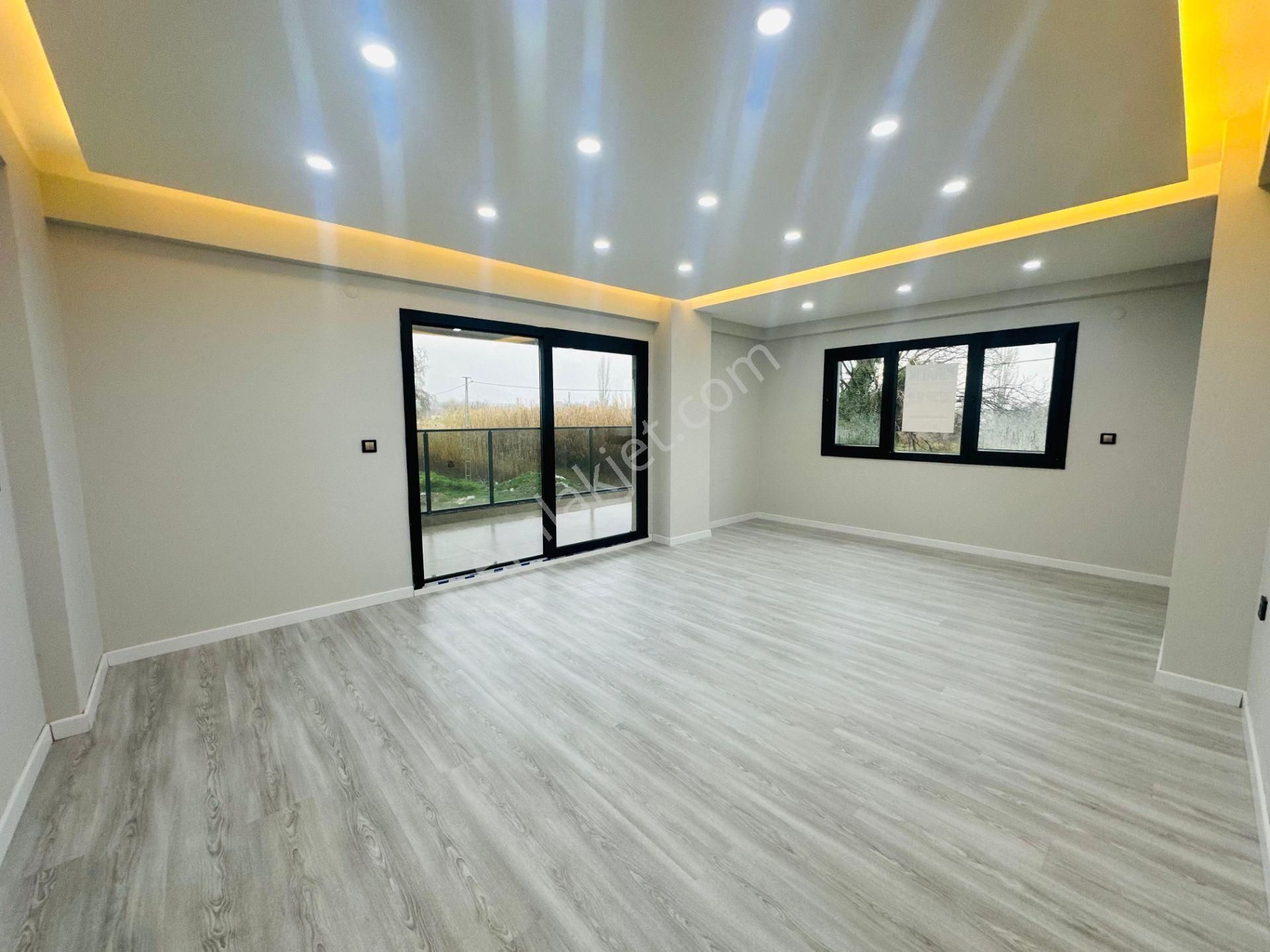 A Plus Gayrimenkulden Havuzlı Site İçerisinde 3+1 Kiralık Daire - Görsel 26